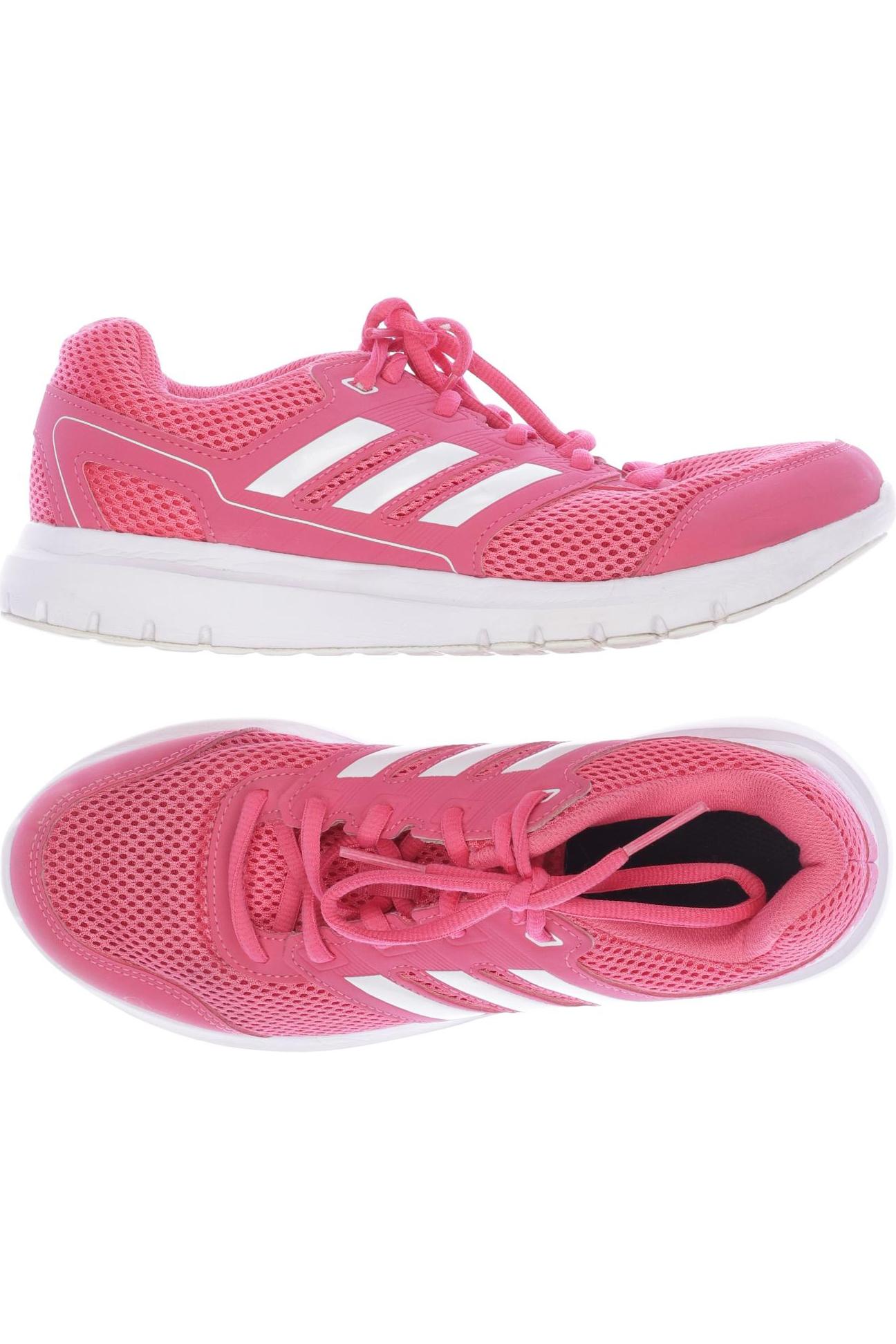 

adidas Damen Sneakers, pink, Gr. 4.5