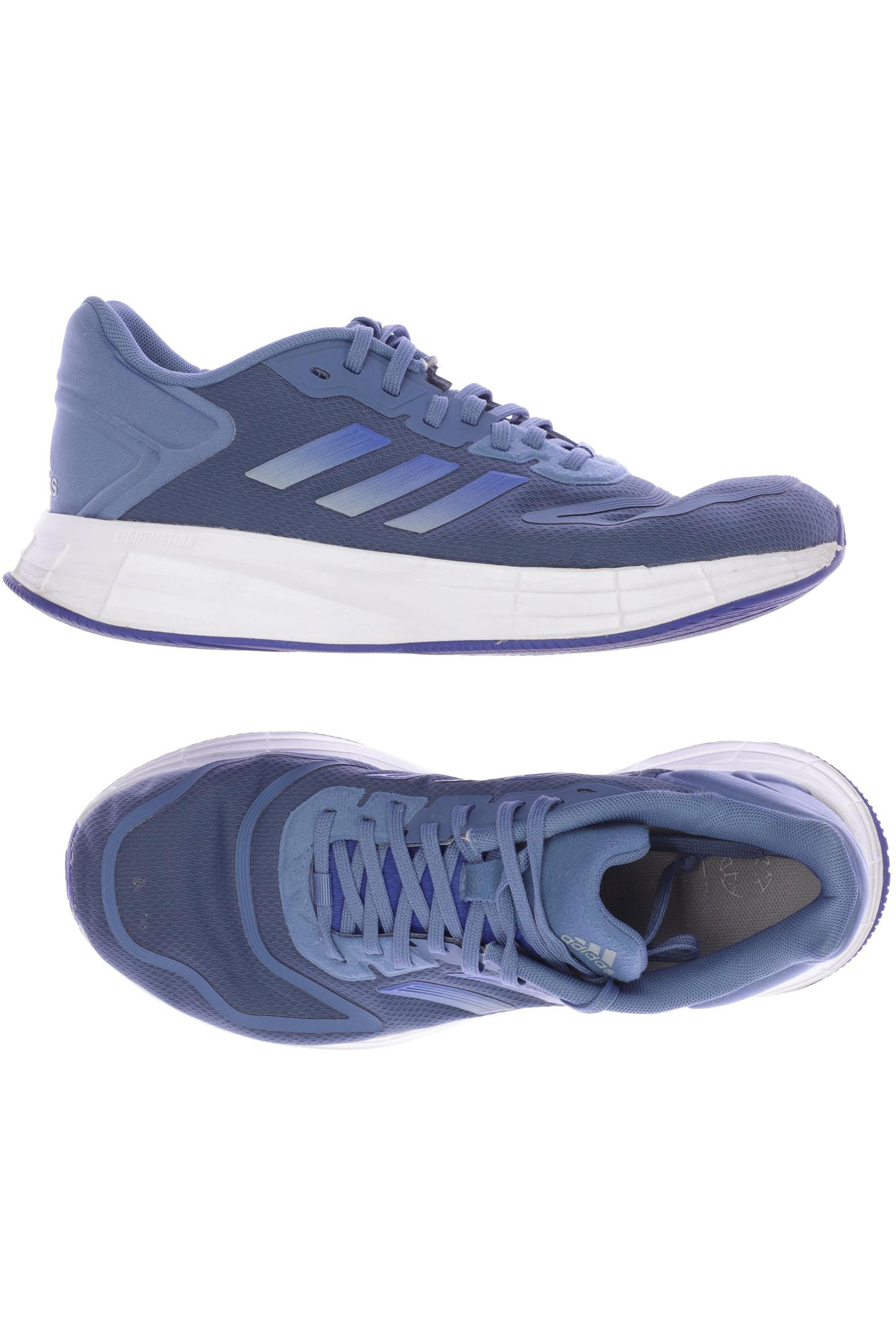 

adidas Damen Sneakers, blau