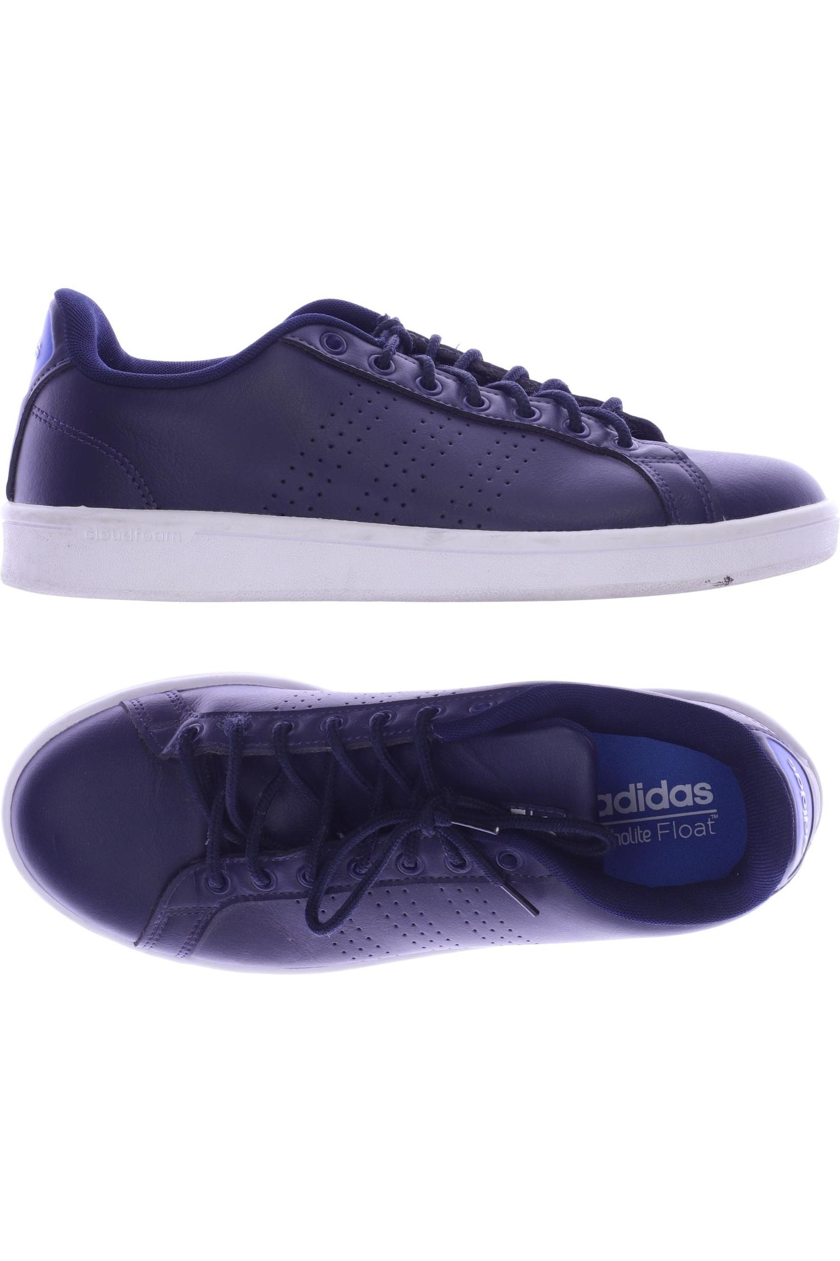

adidas Damen Sneakers, marineblau, Gr. 6