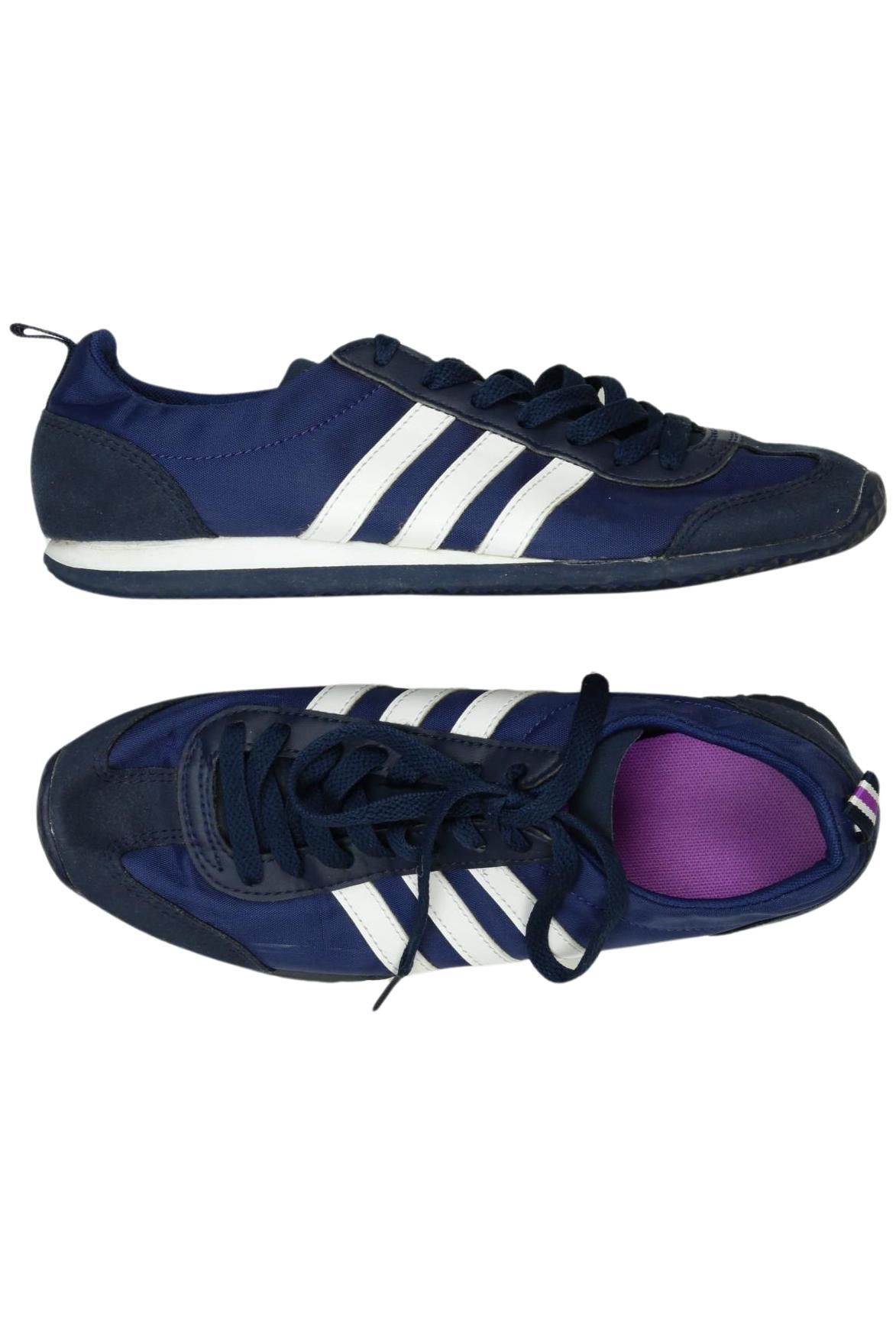 

adidas Damen Sneakers, mehrfarbig, Gr. 4.5