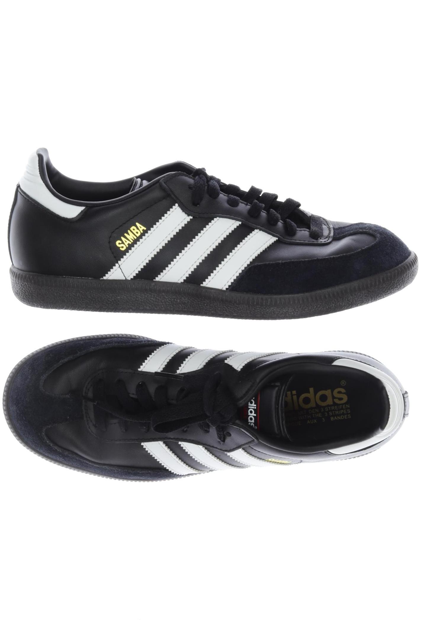 

adidas Damen Sneakers, schwarz, Gr. 6