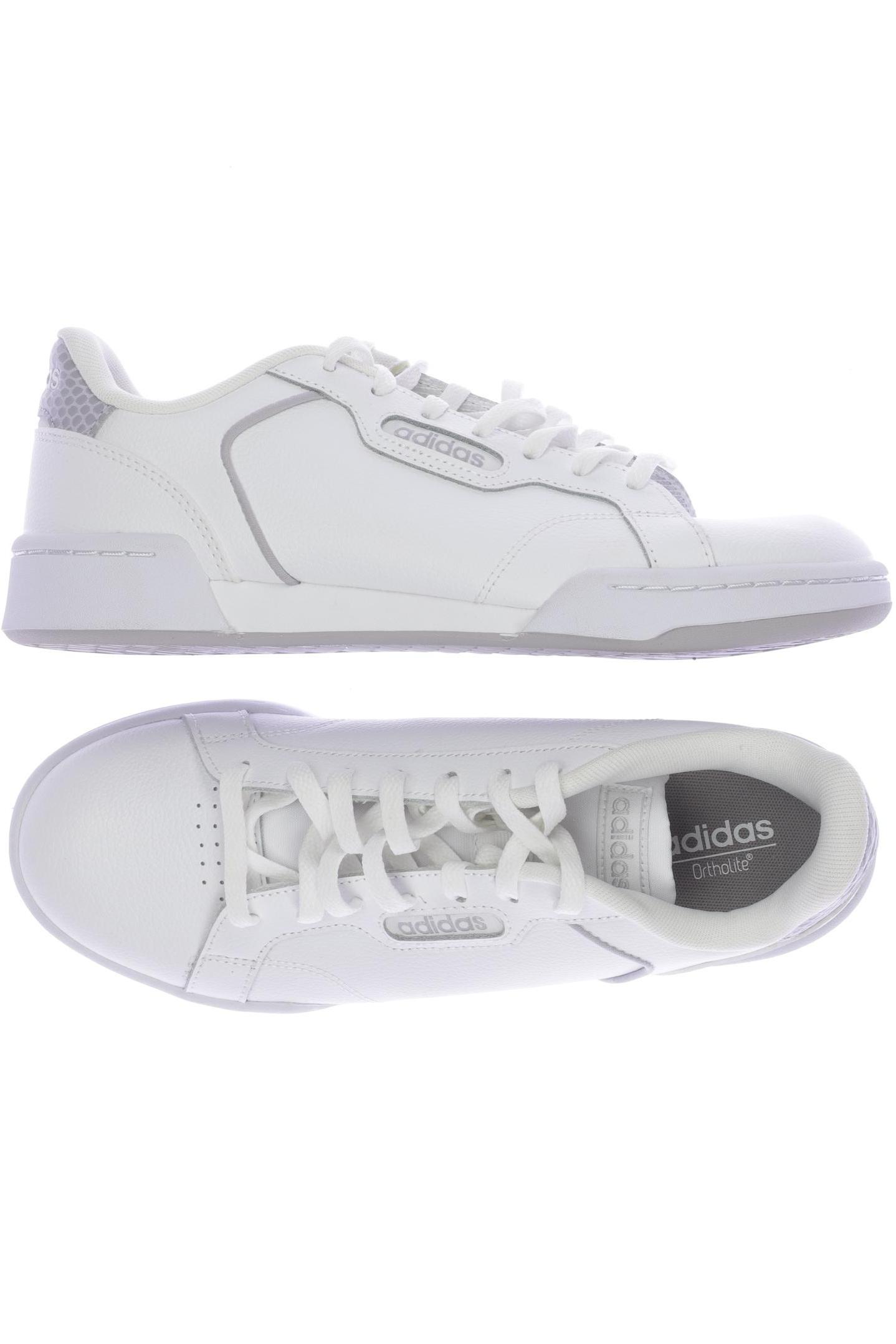 

adidas Damen Sneakers, weiß