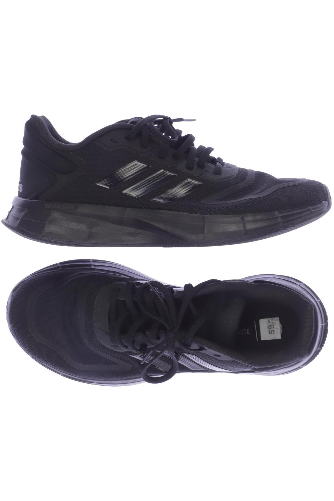 

Adidas Damen Sneakers, schwarz