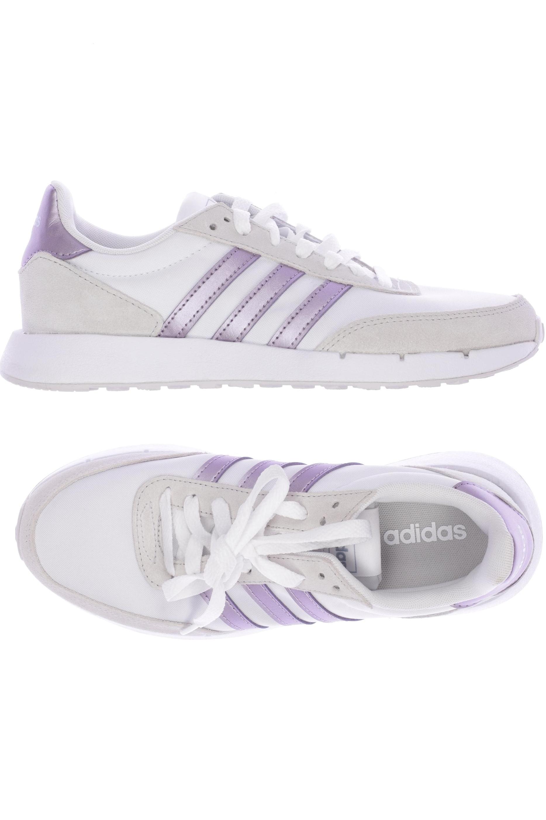 

adidas Damen Sneakers, weiß, Gr. 5