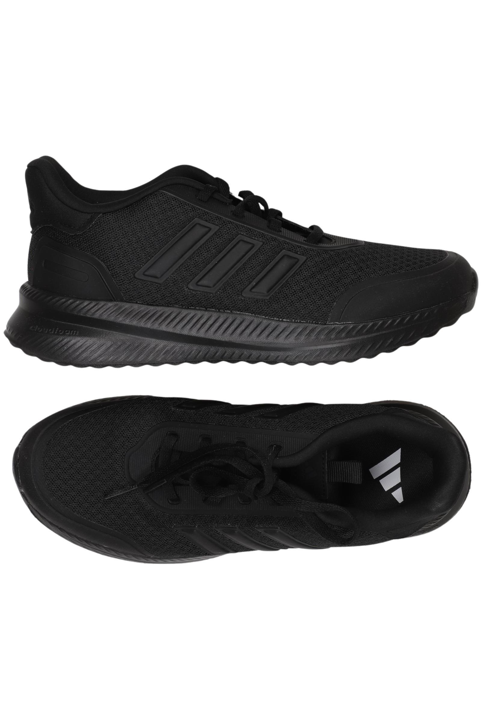 

adidas Damen Sneakers, schwarz, Gr. 4