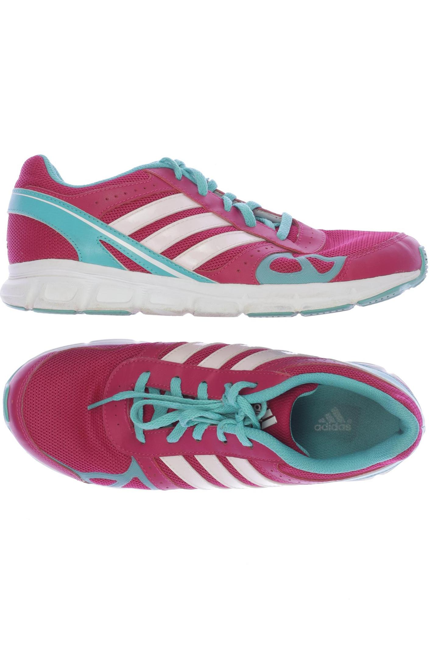 

adidas Damen Sneakers, pink, Gr. 5