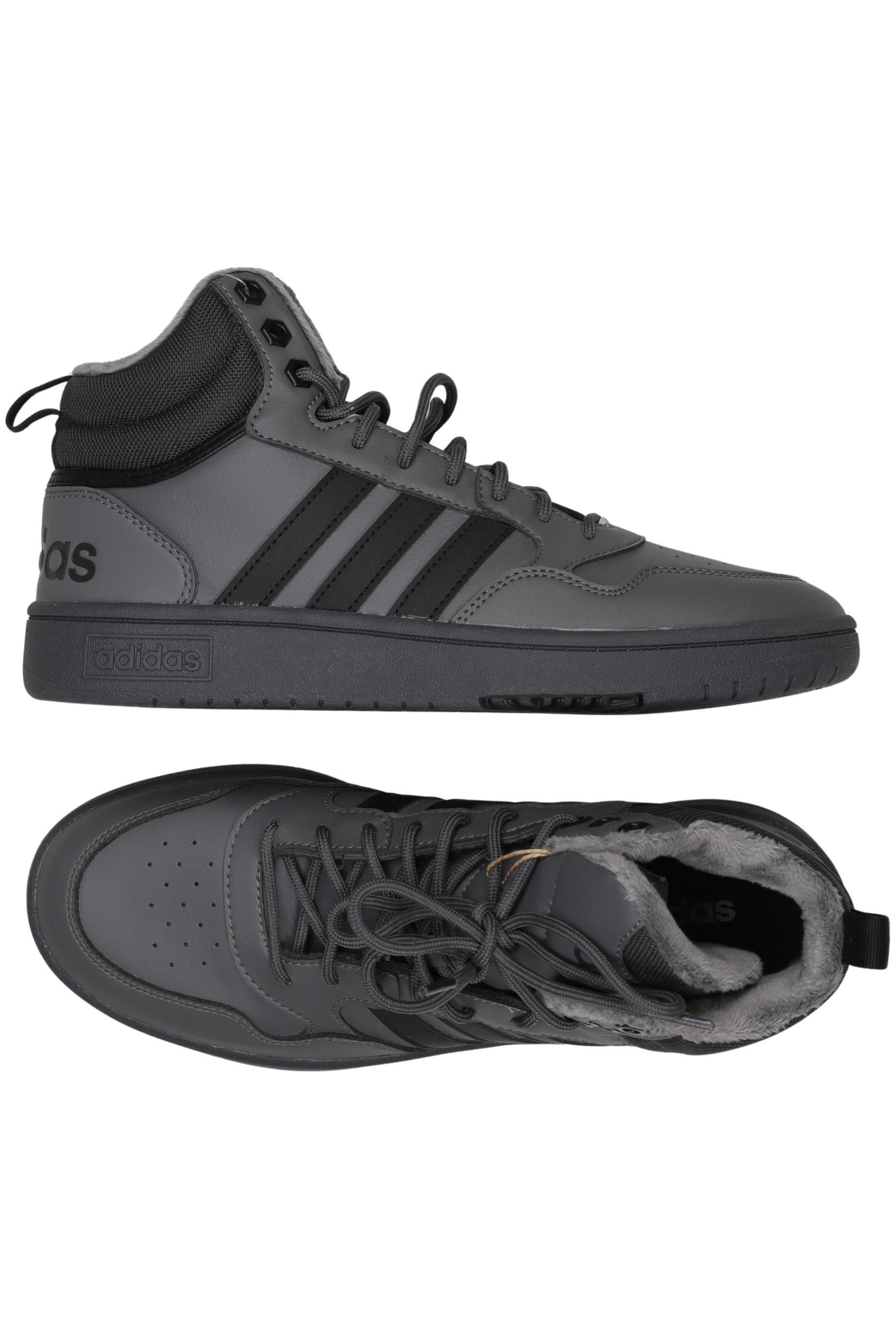 

adidas Damen Sneakers, grau, Gr. 7