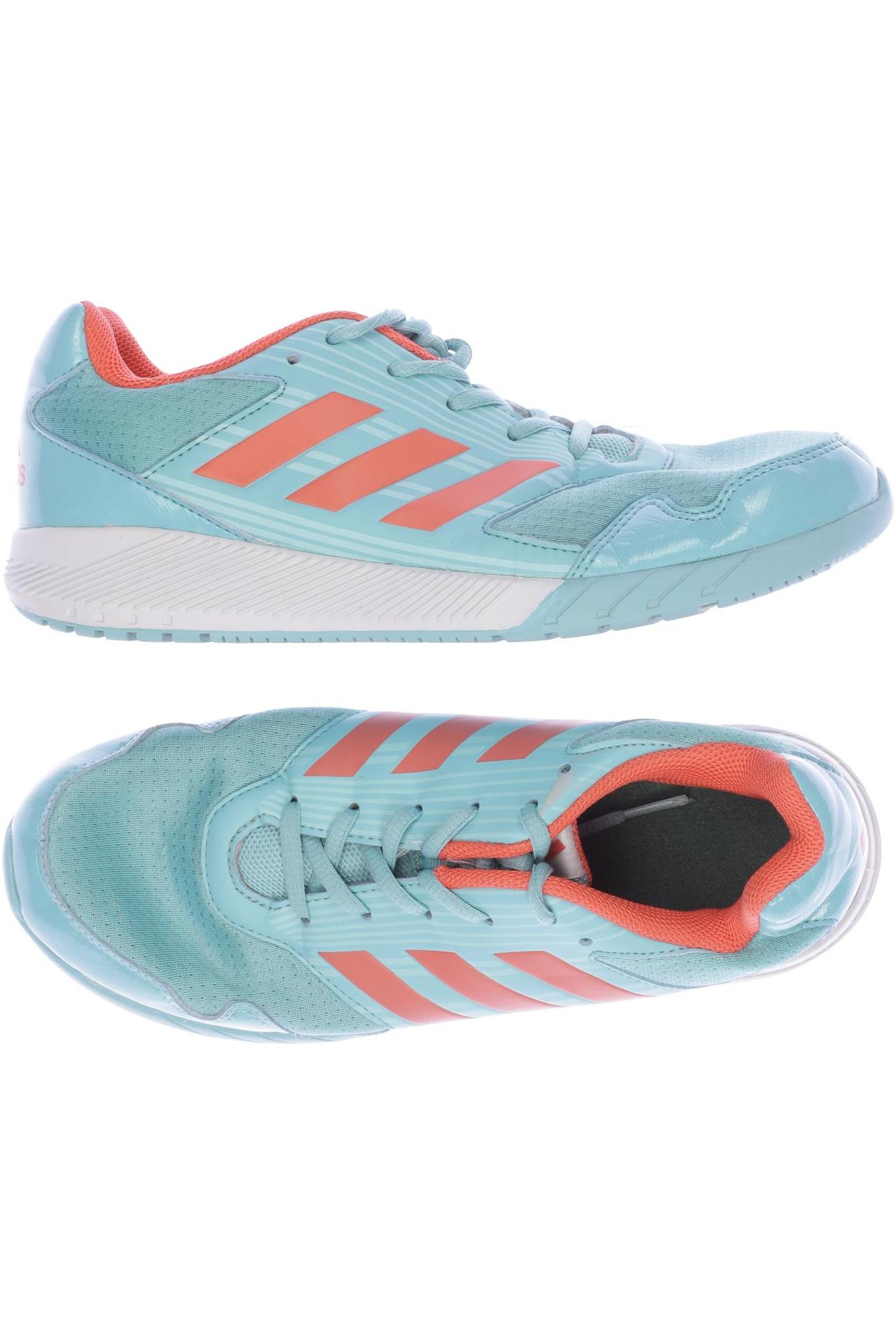 

adidas Damen Sneakers, türkis, Gr. 6