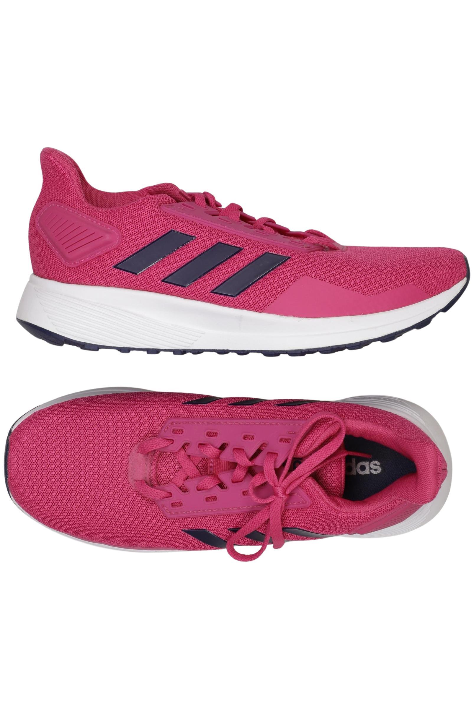 

adidas Damen Sneakers, pink, Gr. 5.5