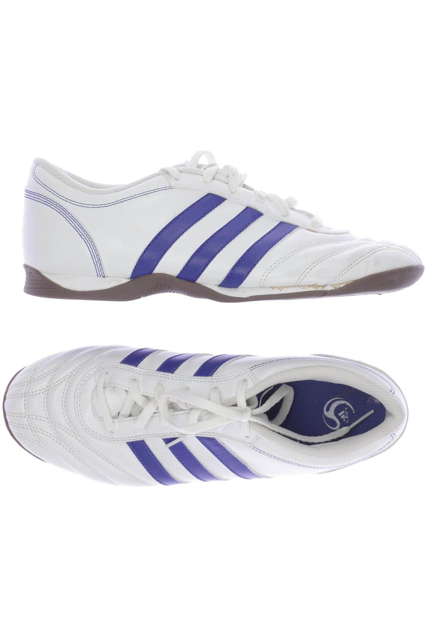 

adidas Damen Sneakers, weiß