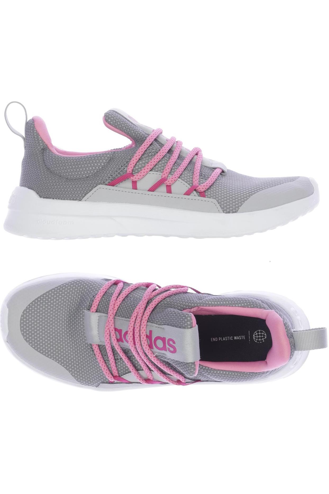 

adidas Damen Sneakers, grau, Gr. 6
