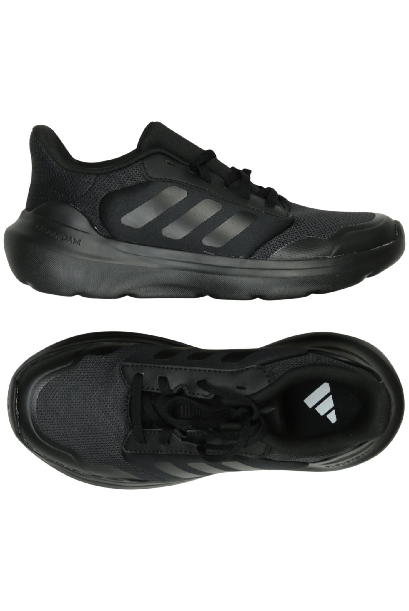 

adidas Damen Sneakers, schwarz, Gr. 37.5