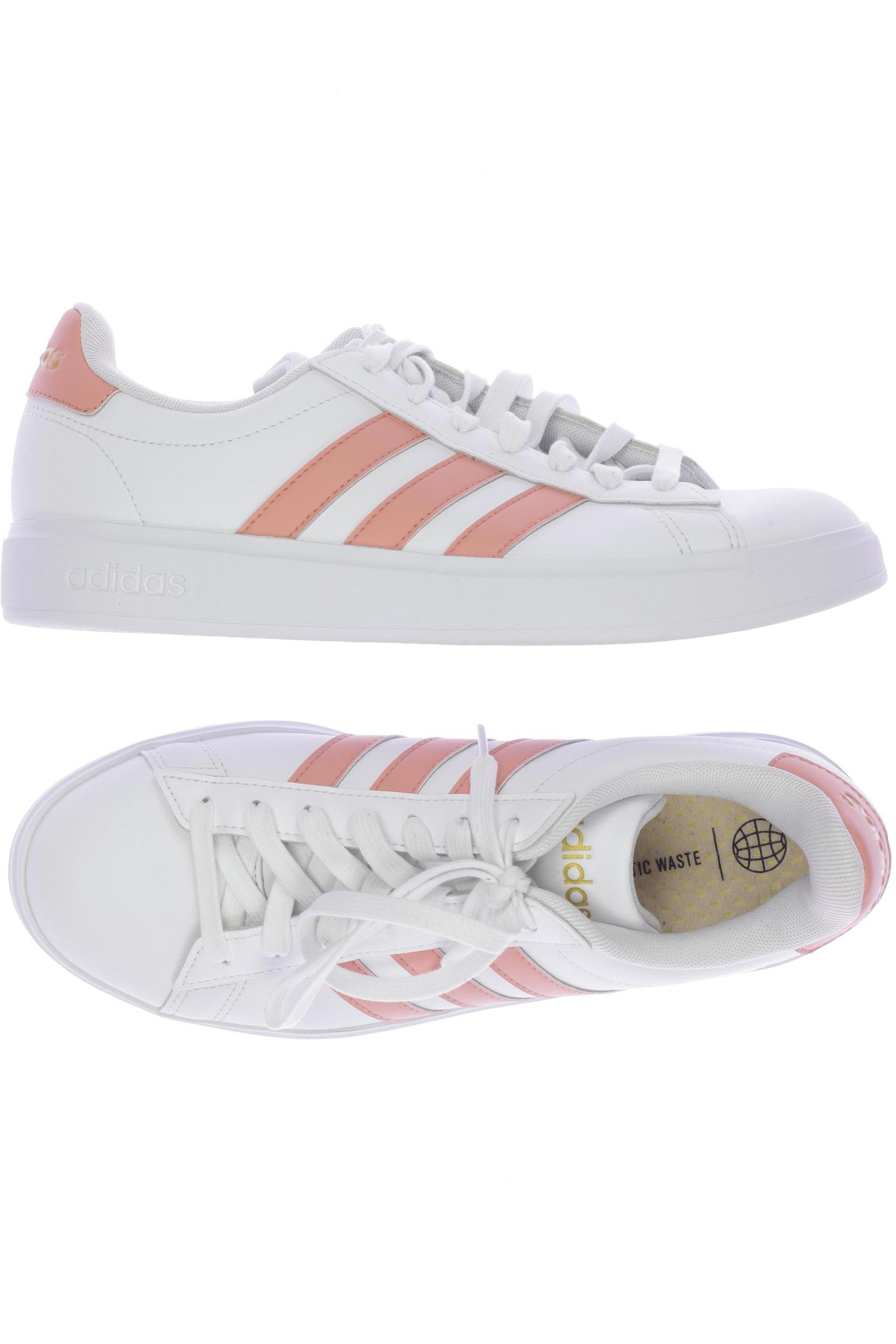 

adidas Damen Sneakers, weiß, Gr. 7