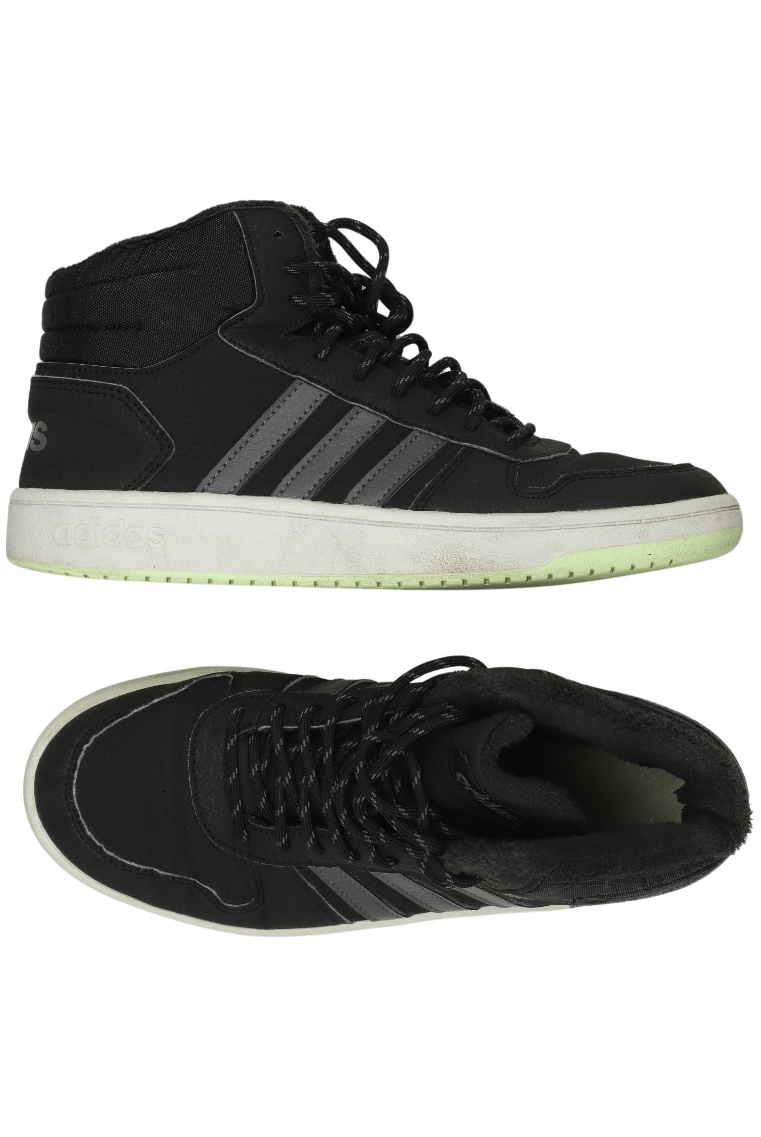 

adidas Damen Sneakers, schwarz, Gr. 6.5