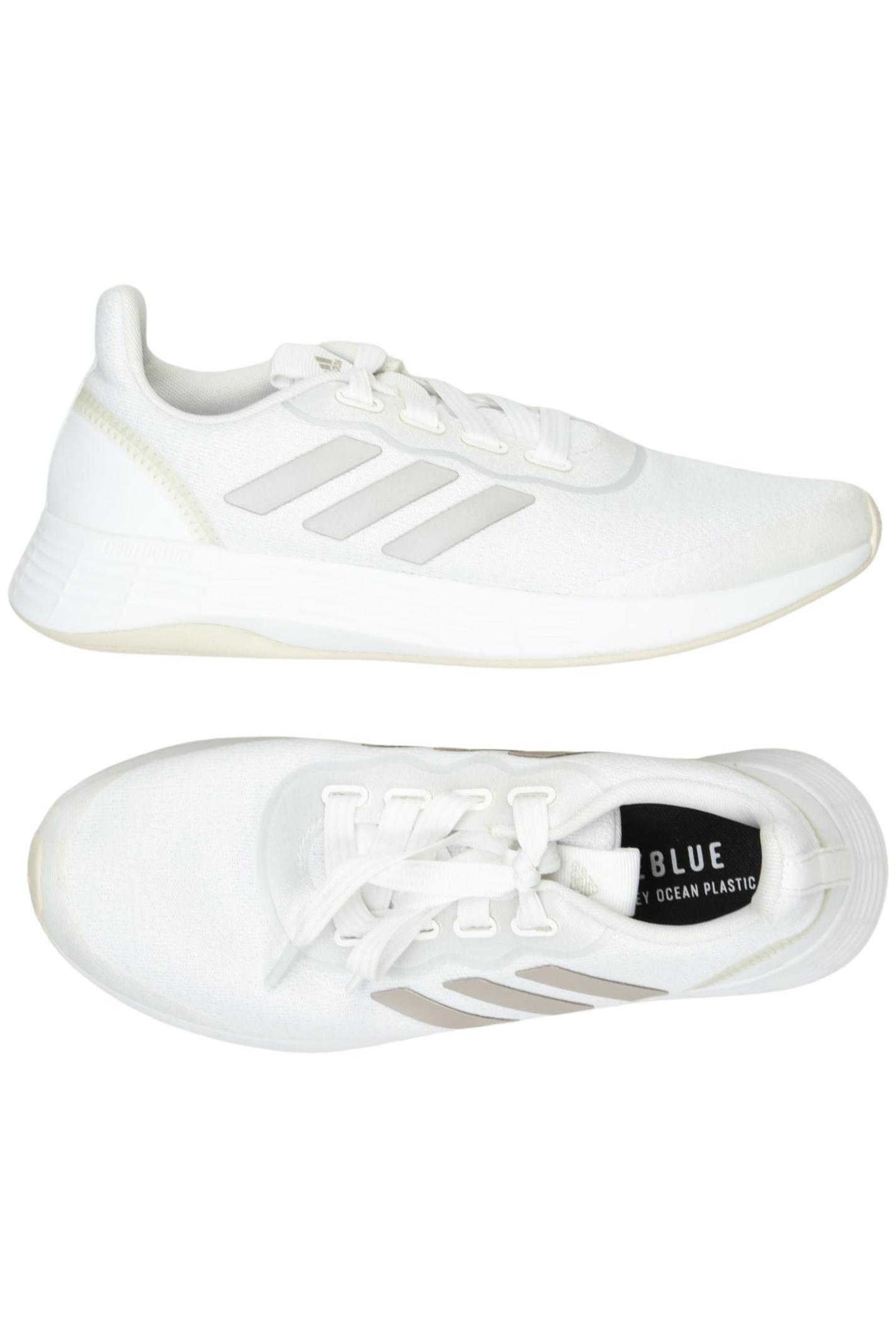 

adidas Damen Sneakers, weiß, Gr. 6