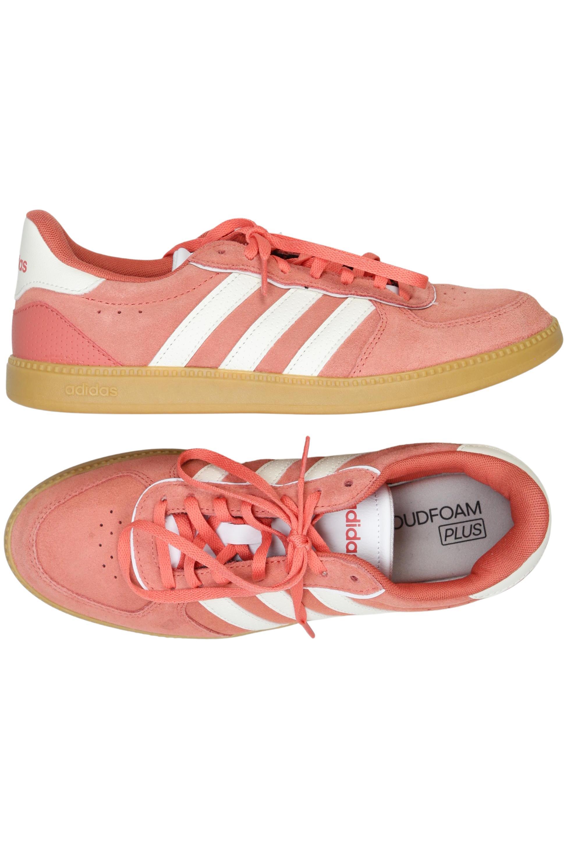 

adidas Damen Sneakers, mehrfarbig, Gr. 6.5