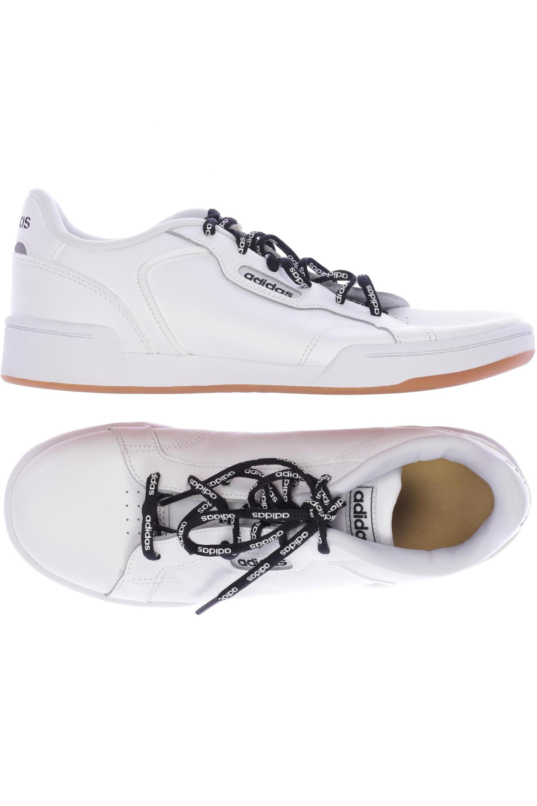 

adidas Damen Sneakers, weiß, Gr. 6