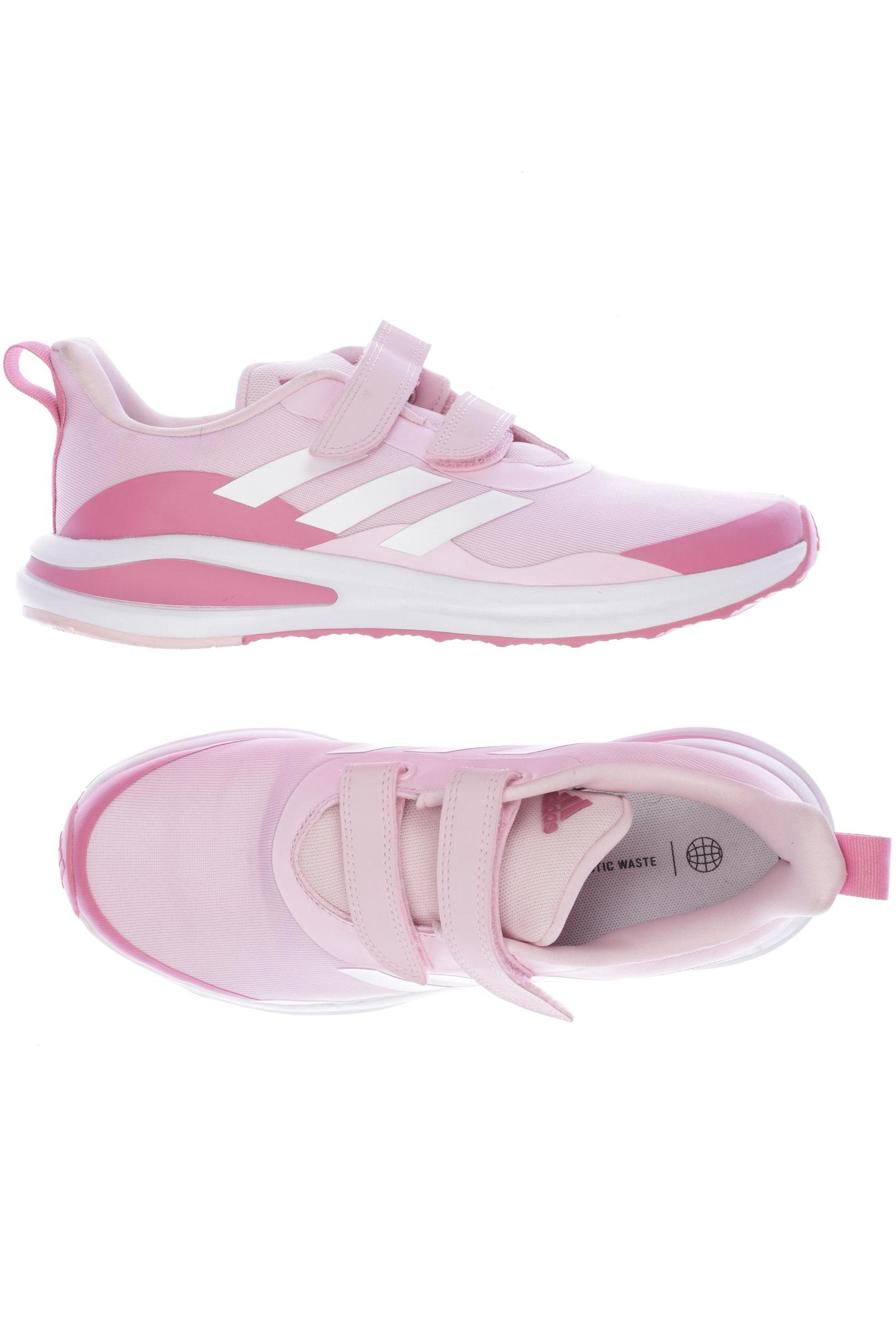 

adidas Damen Sneakers, pink