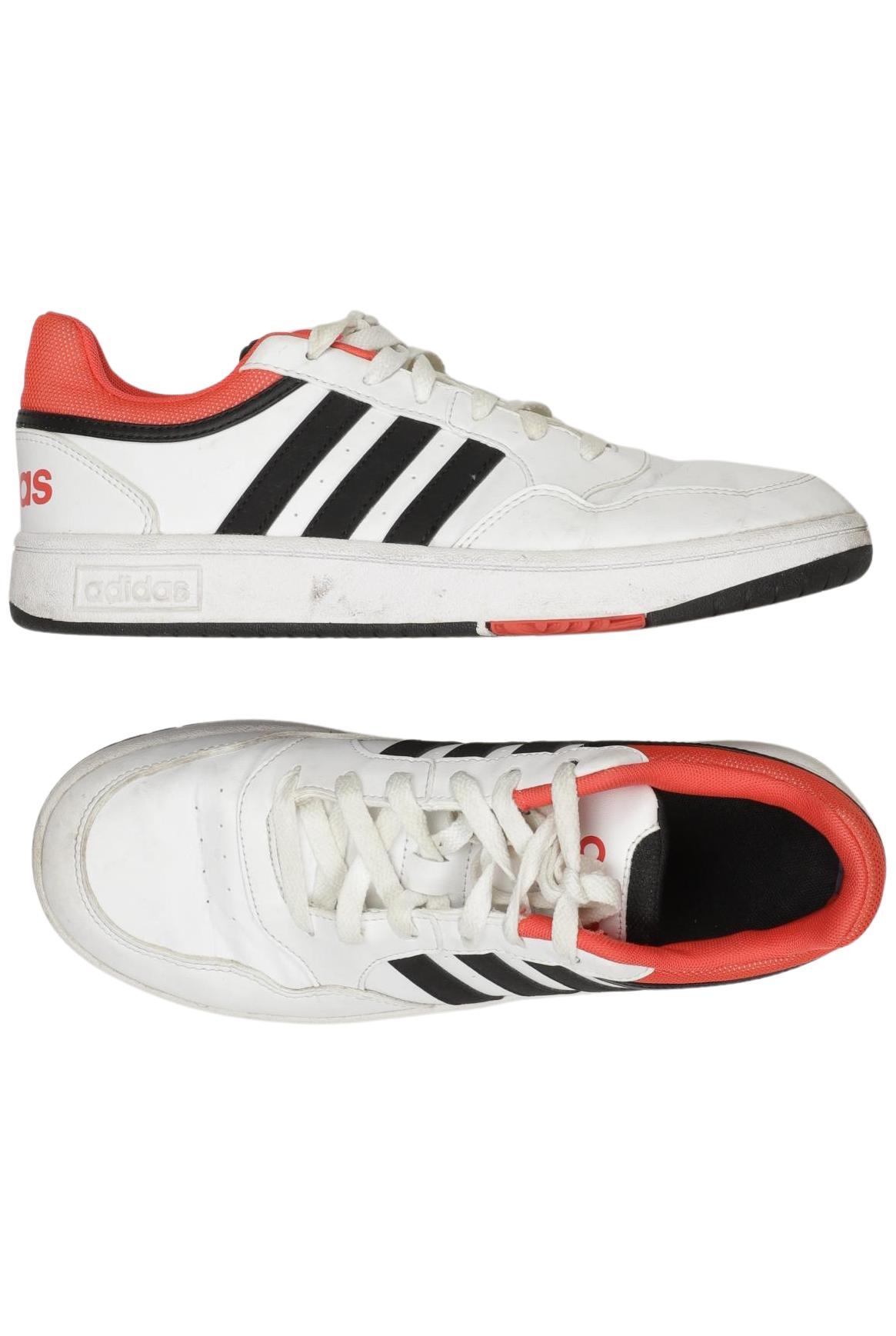 

adidas Damen Sneakers, weiß, Gr. 6.5