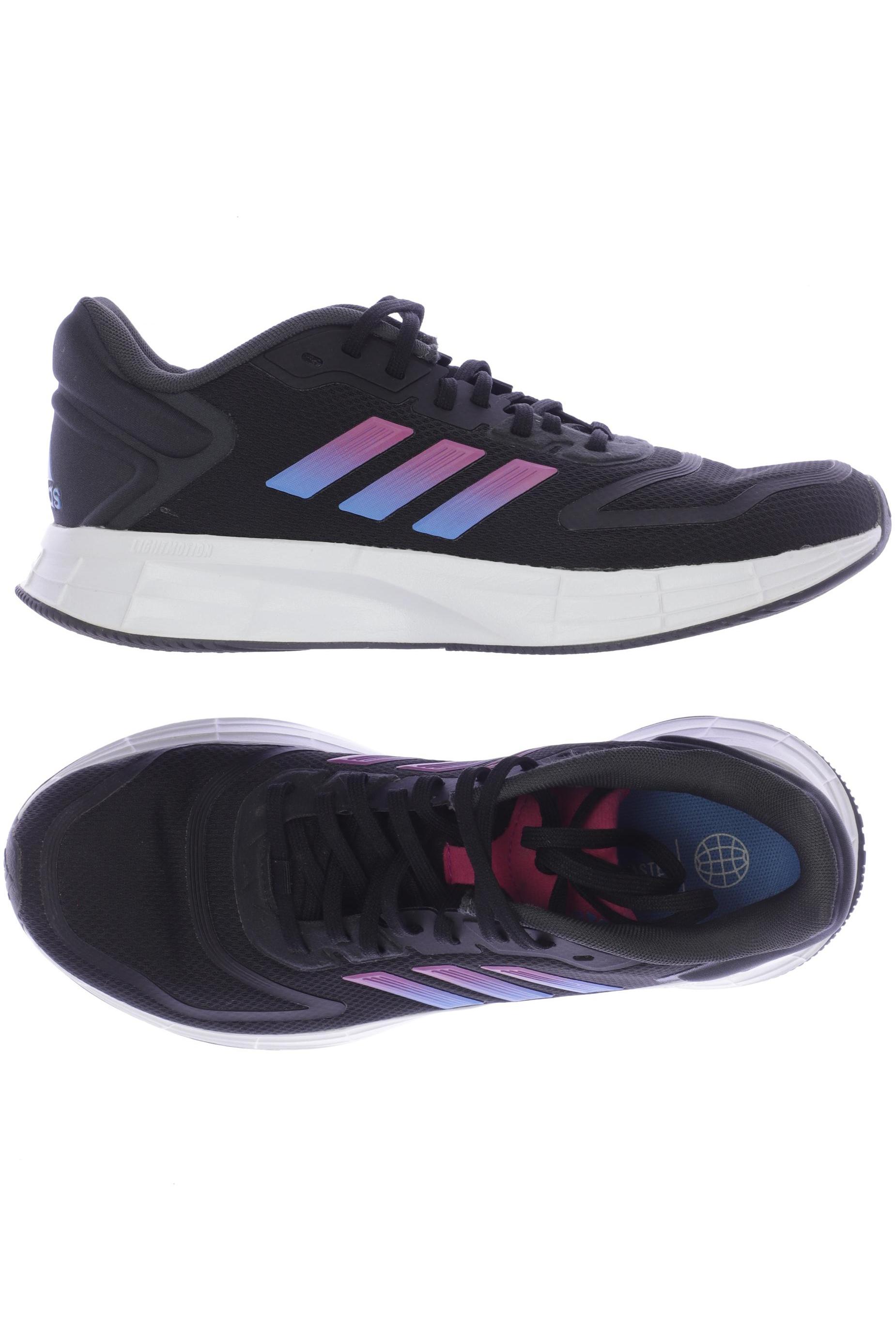 

Adidas Damen Sneakers, schwarz