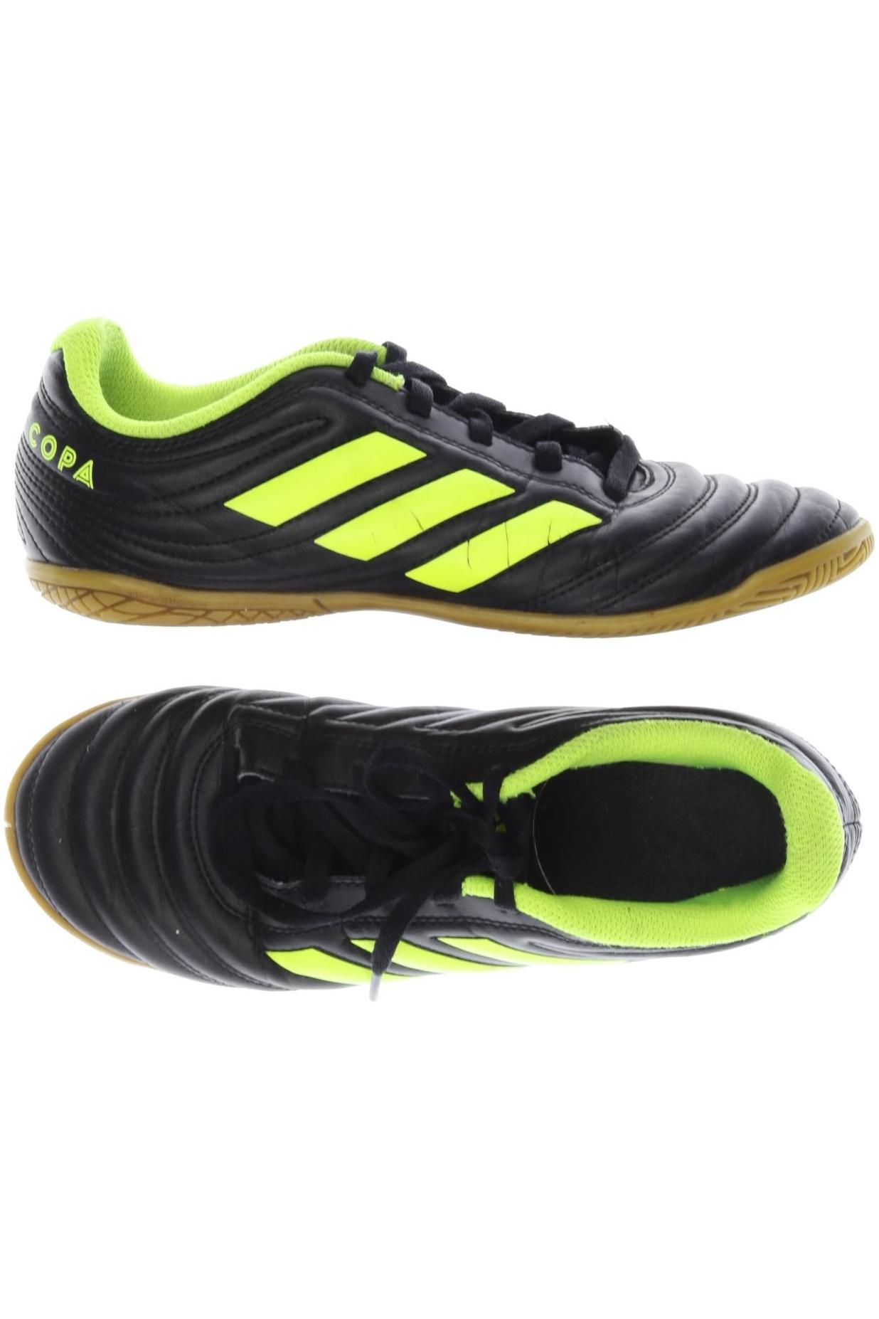 

adidas Damen Sneakers, schwarz, Gr. 35.5
