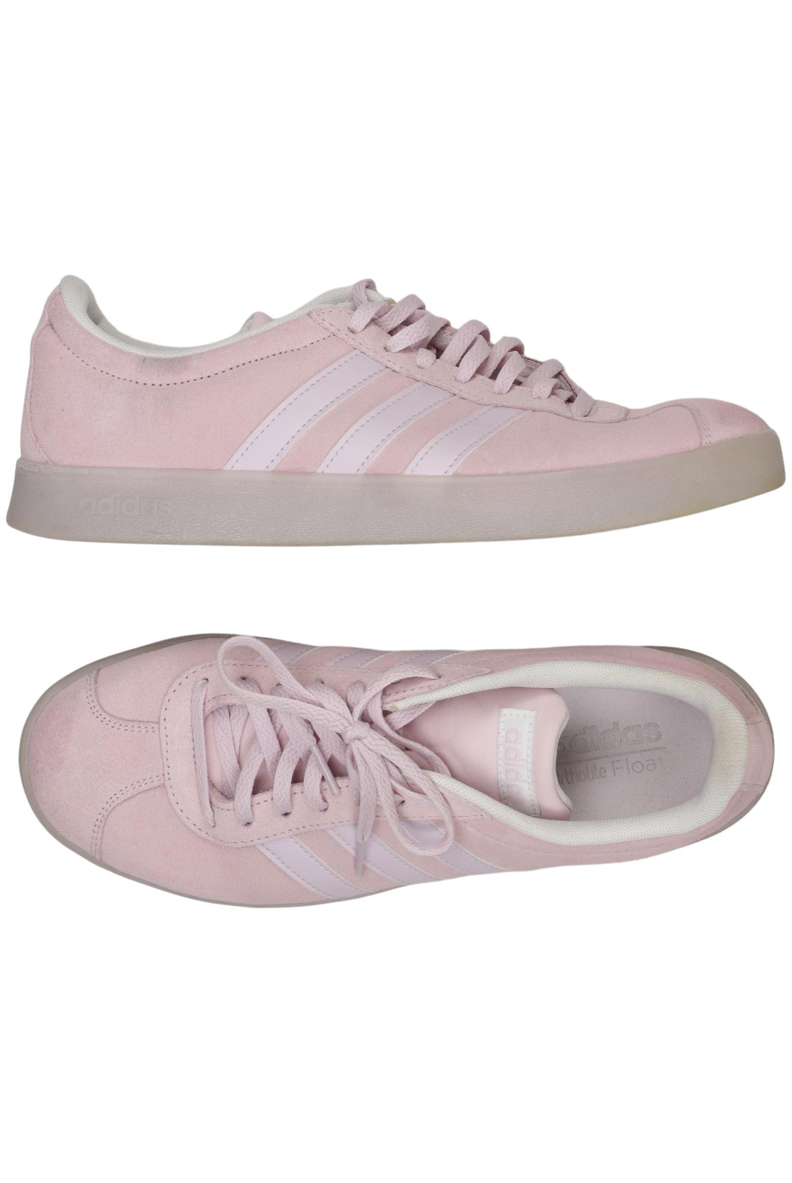 

adidas Damen Sneakers, pink, Gr. 7