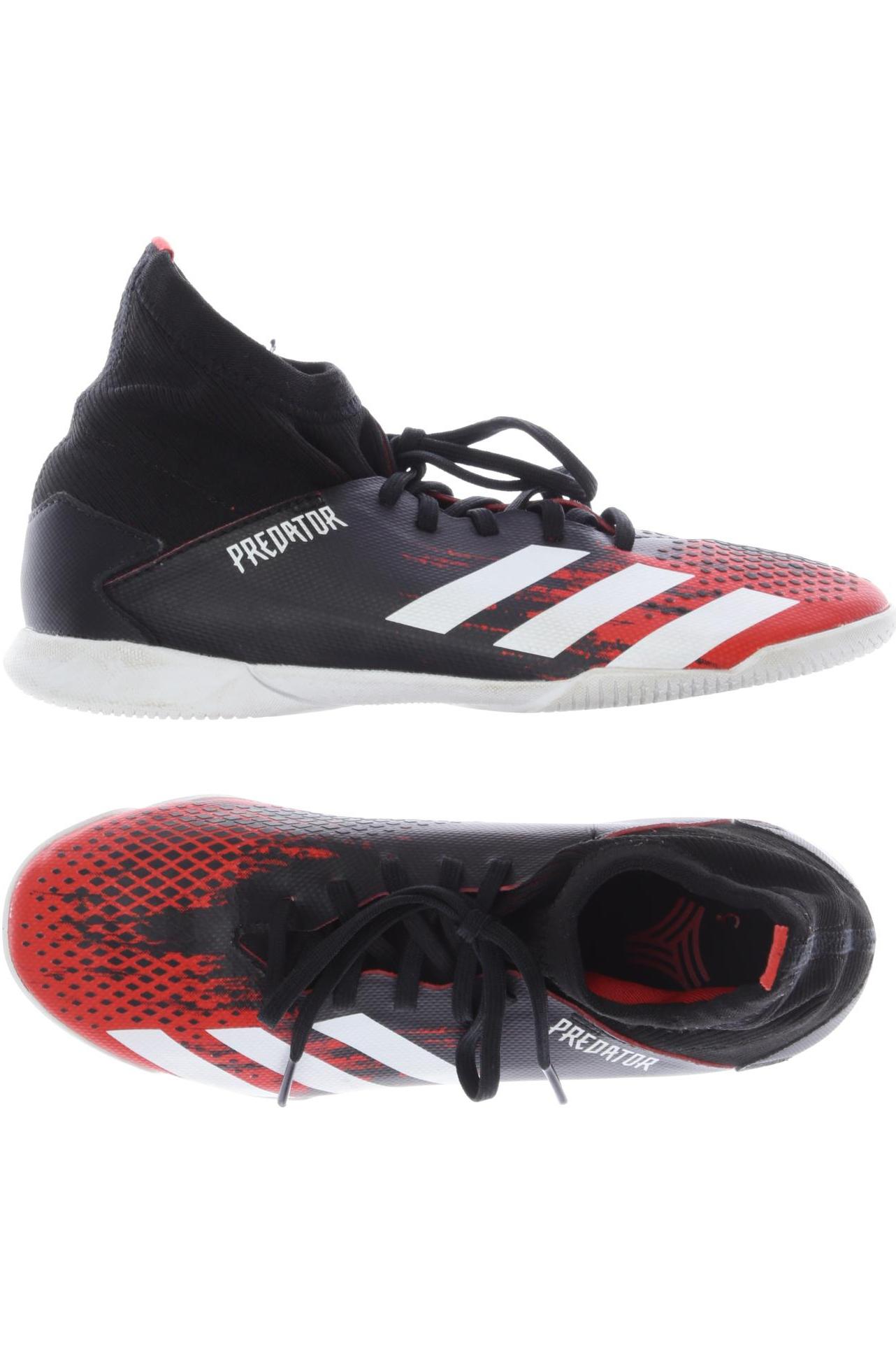 

adidas Damen Sneakers, schwarz, Gr. 5.5