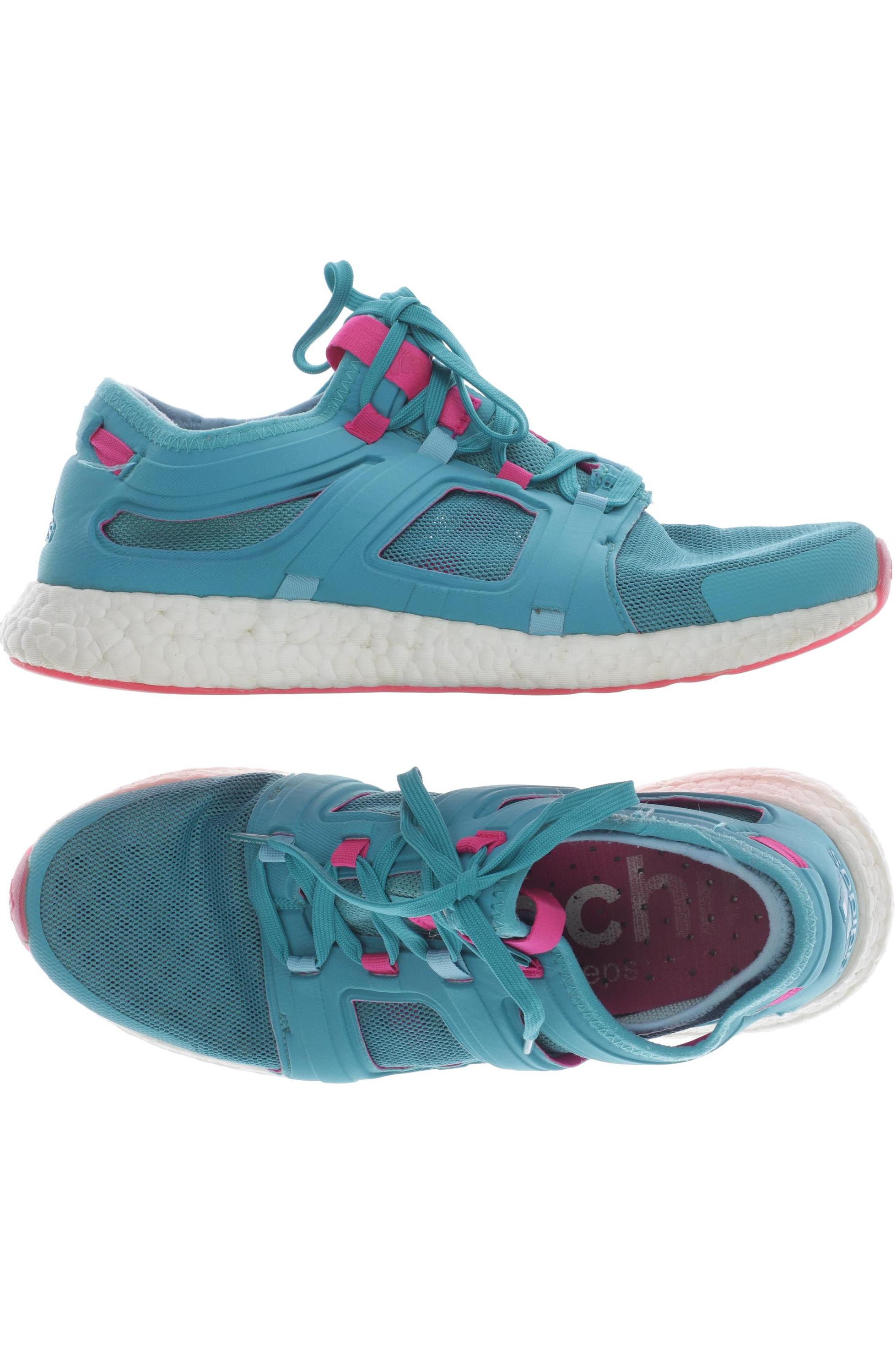 

Adidas Damen Sneakers, türkis