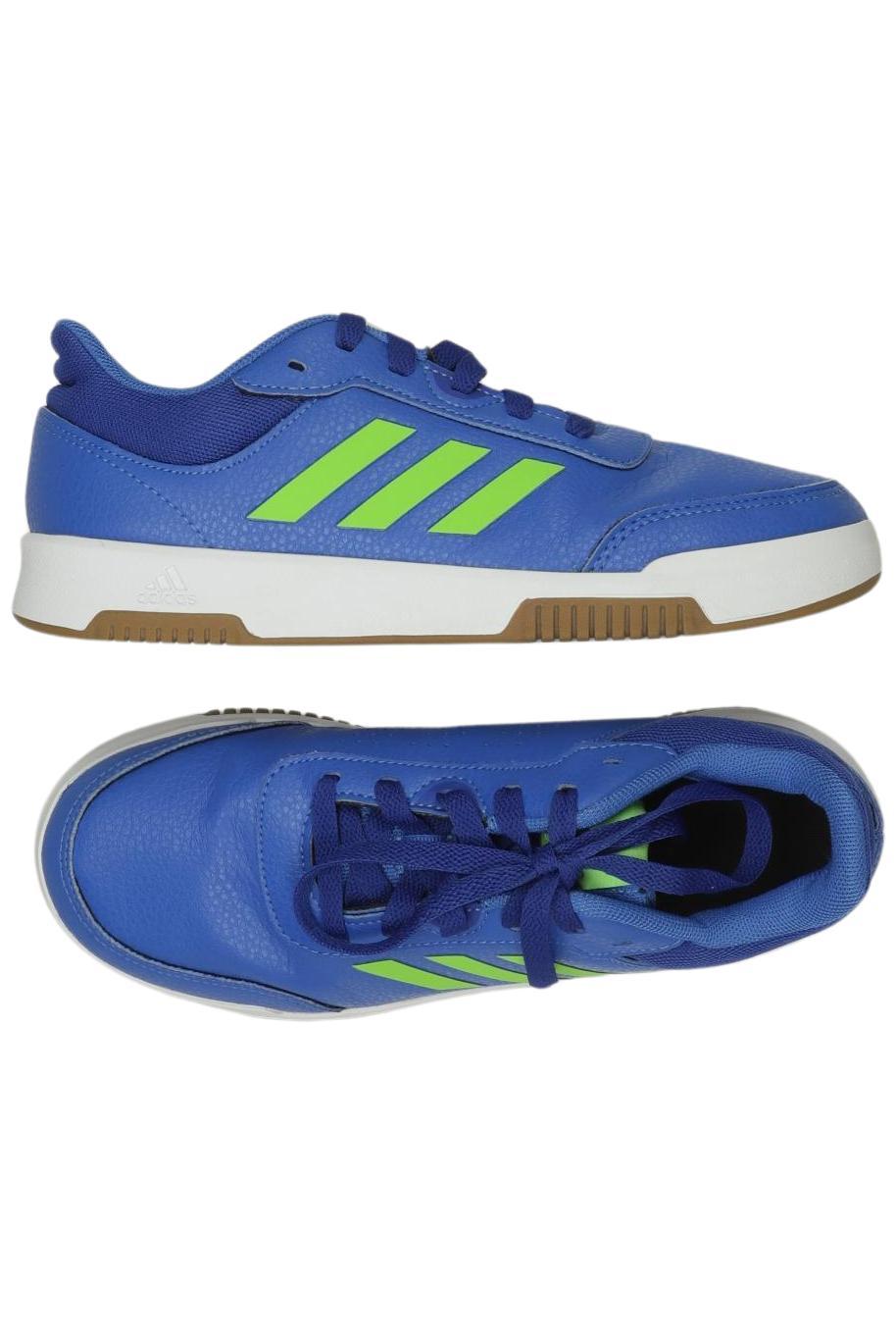 

adidas Damen Sneakers, neon, Gr. 4.5