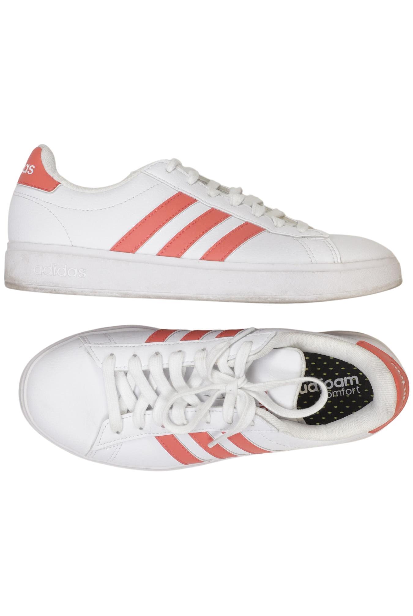 

adidas Damen Sneakers, mehrfarbig, Gr. 4.5