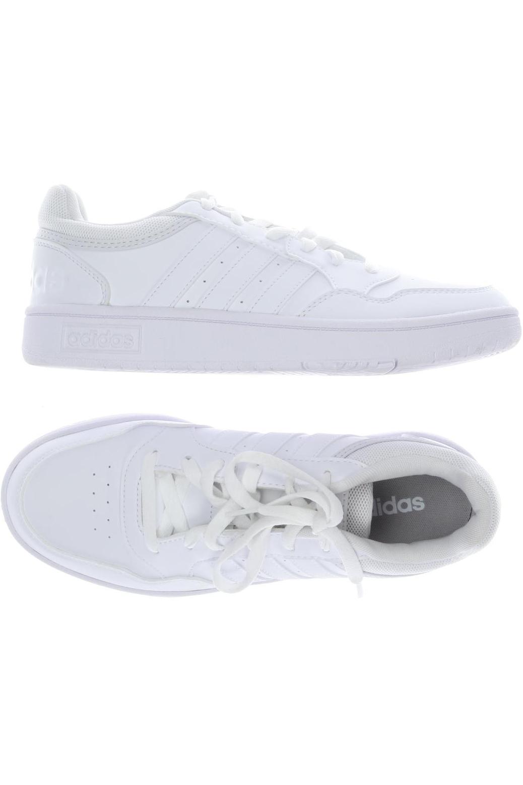 

adidas Damen Sneakers, weiß, Gr. 6.5