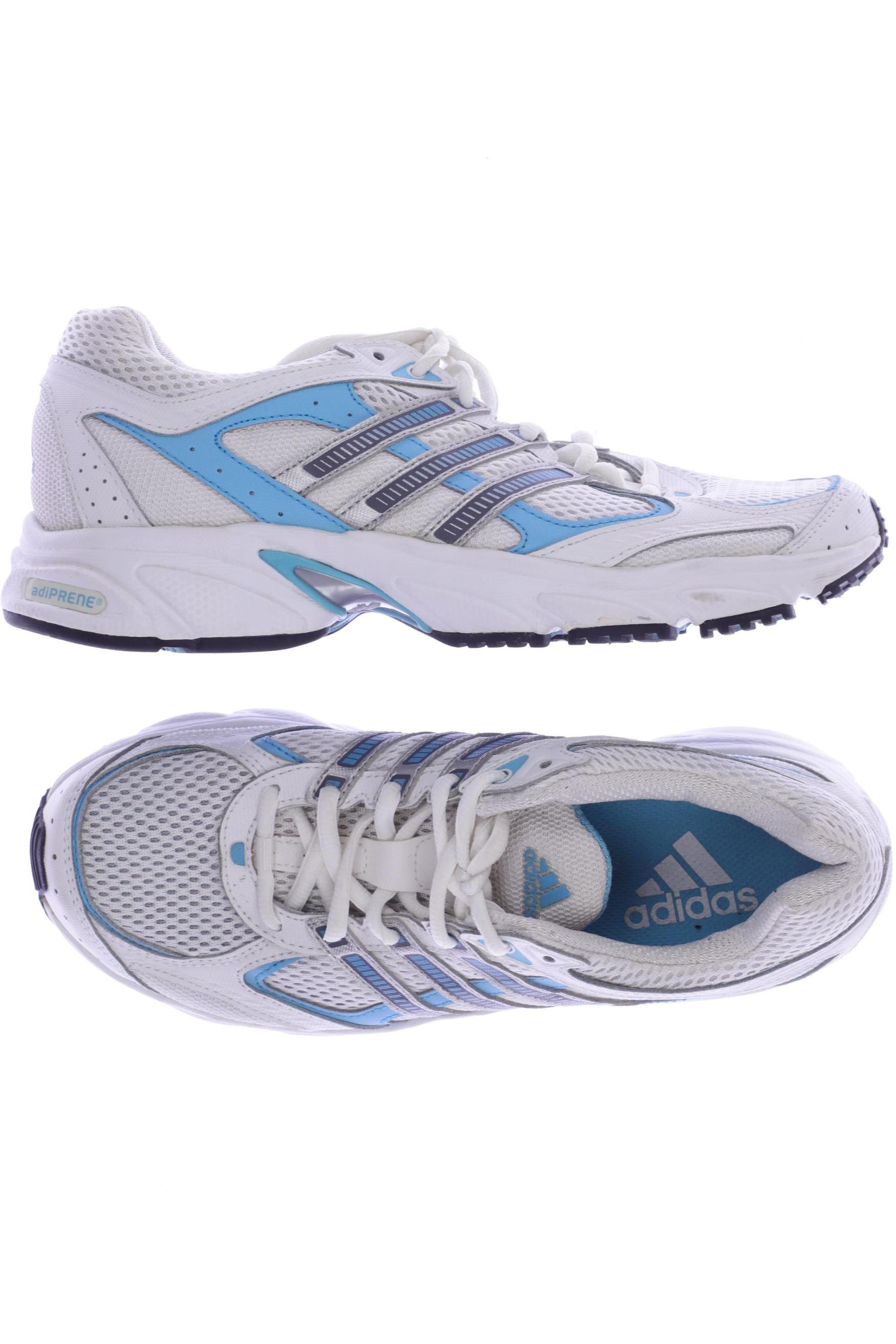 

adidas Damen Sneakers, weiß, Gr. 6