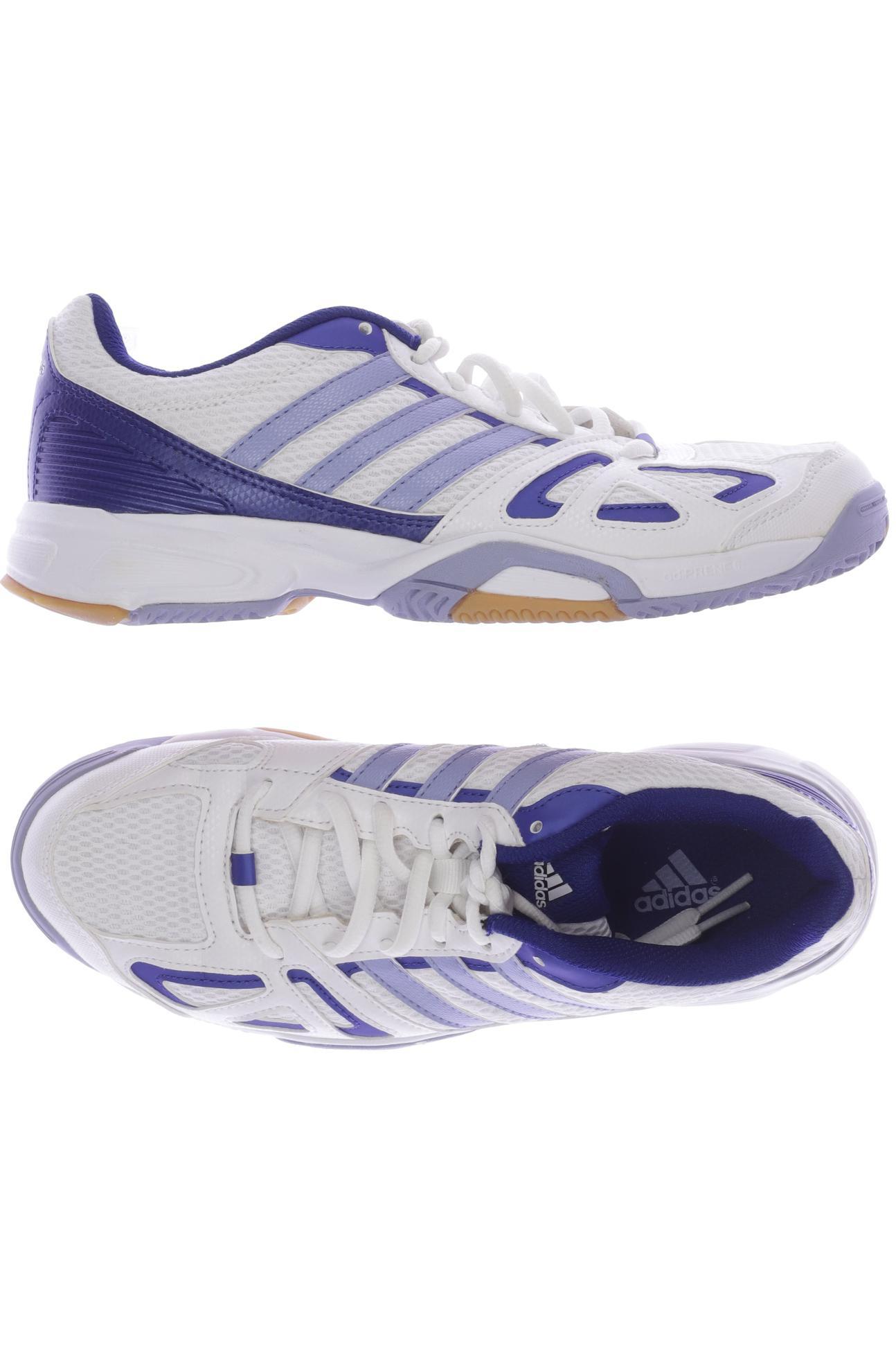 

Adidas Damen Sneakers, weiß