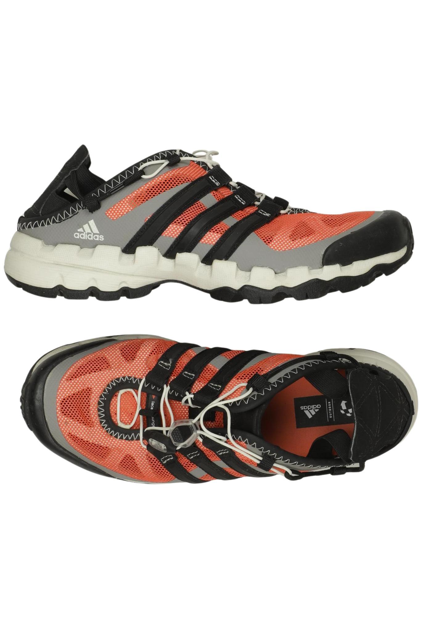 

adidas Damen Sneakers, schwarz, Gr. 7.5