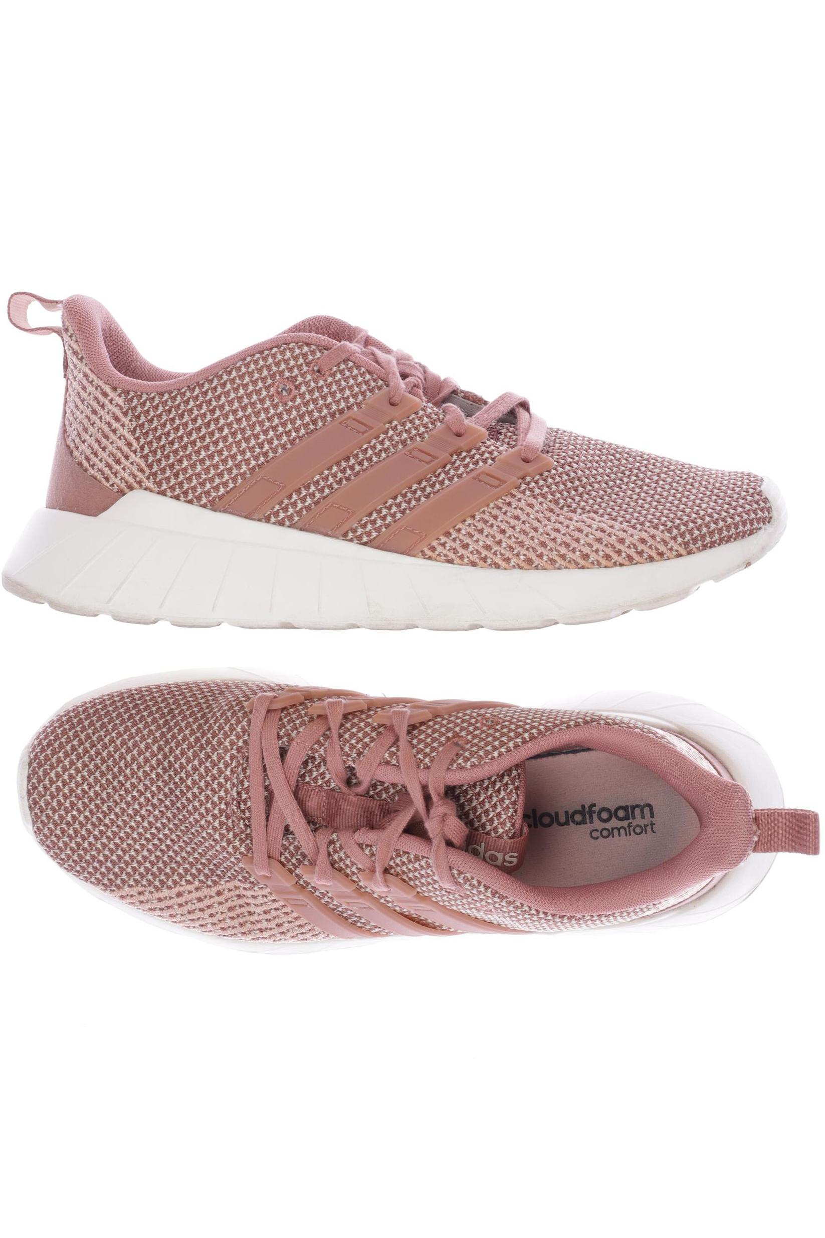 

Adidas Damen Sneakers, pink