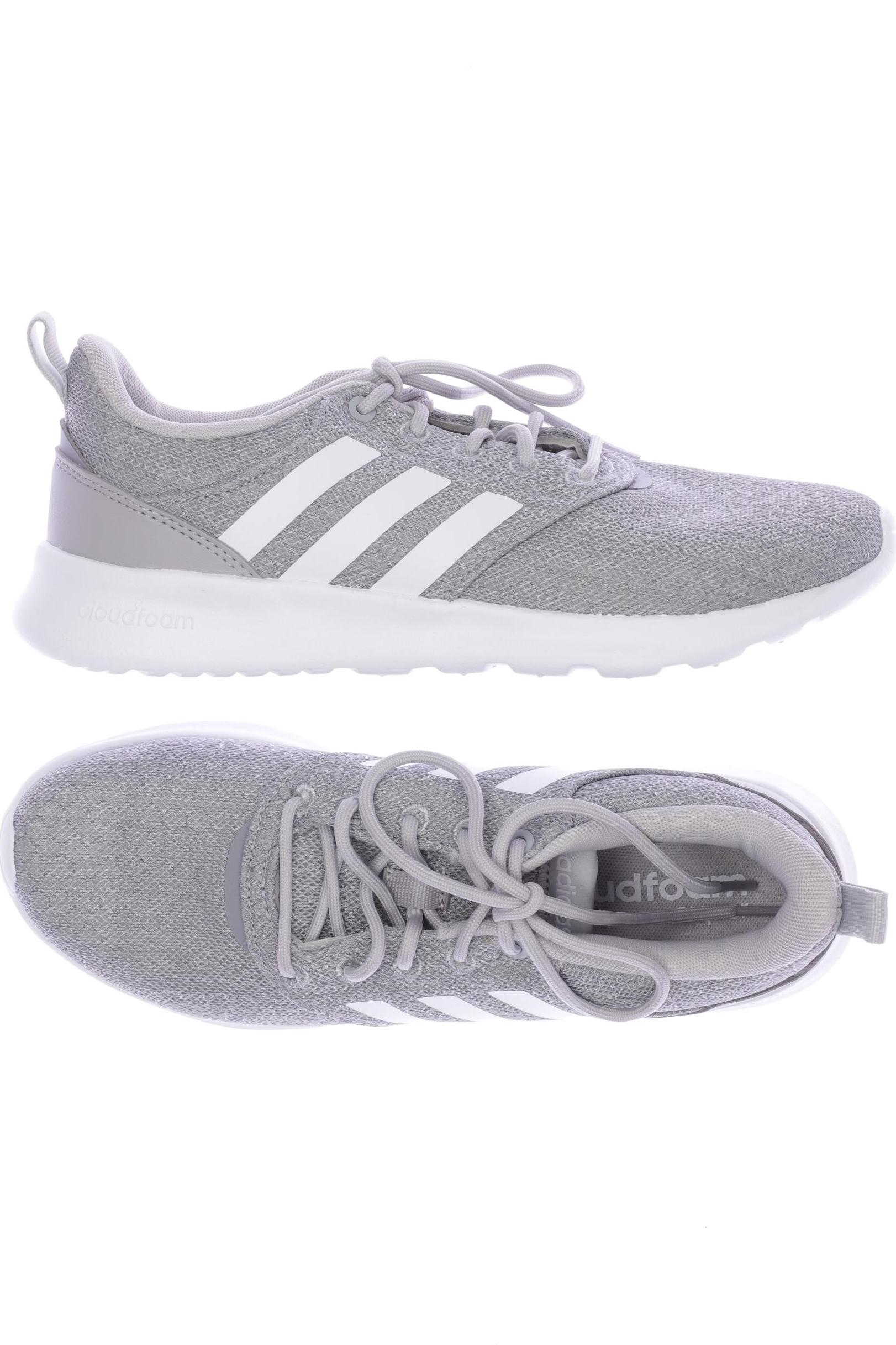 

adidas Damen Sneakers, grau, Gr. 4.5