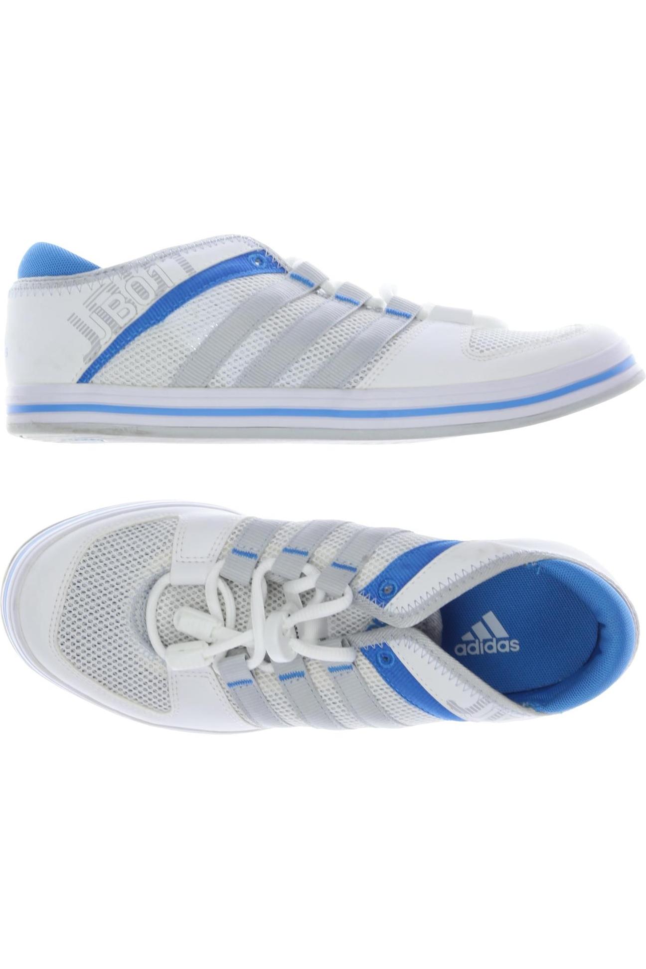 

adidas Damen Sneakers, weiß, Gr. 6