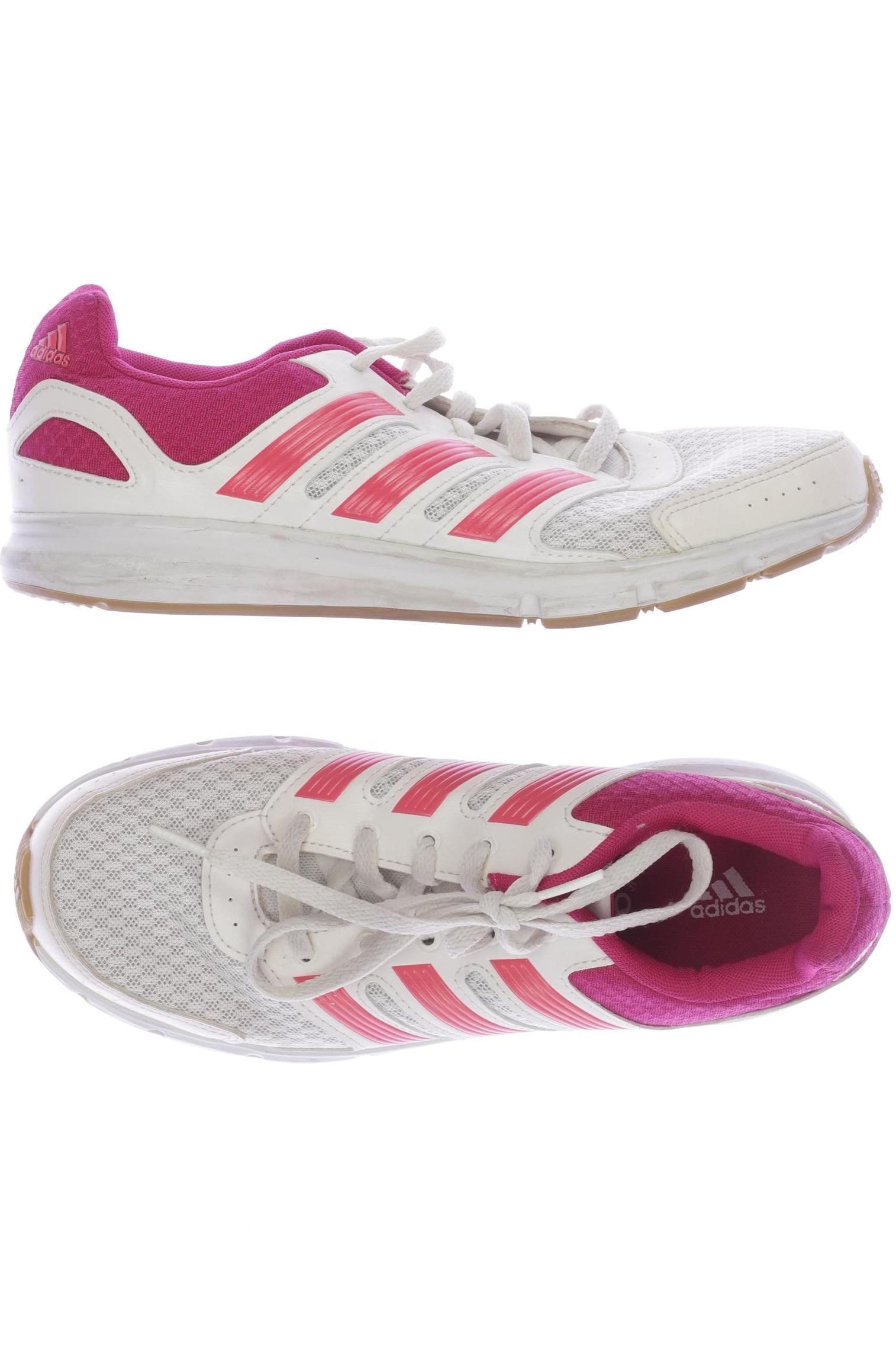 

Adidas Damen Sneakers, cremeweiß