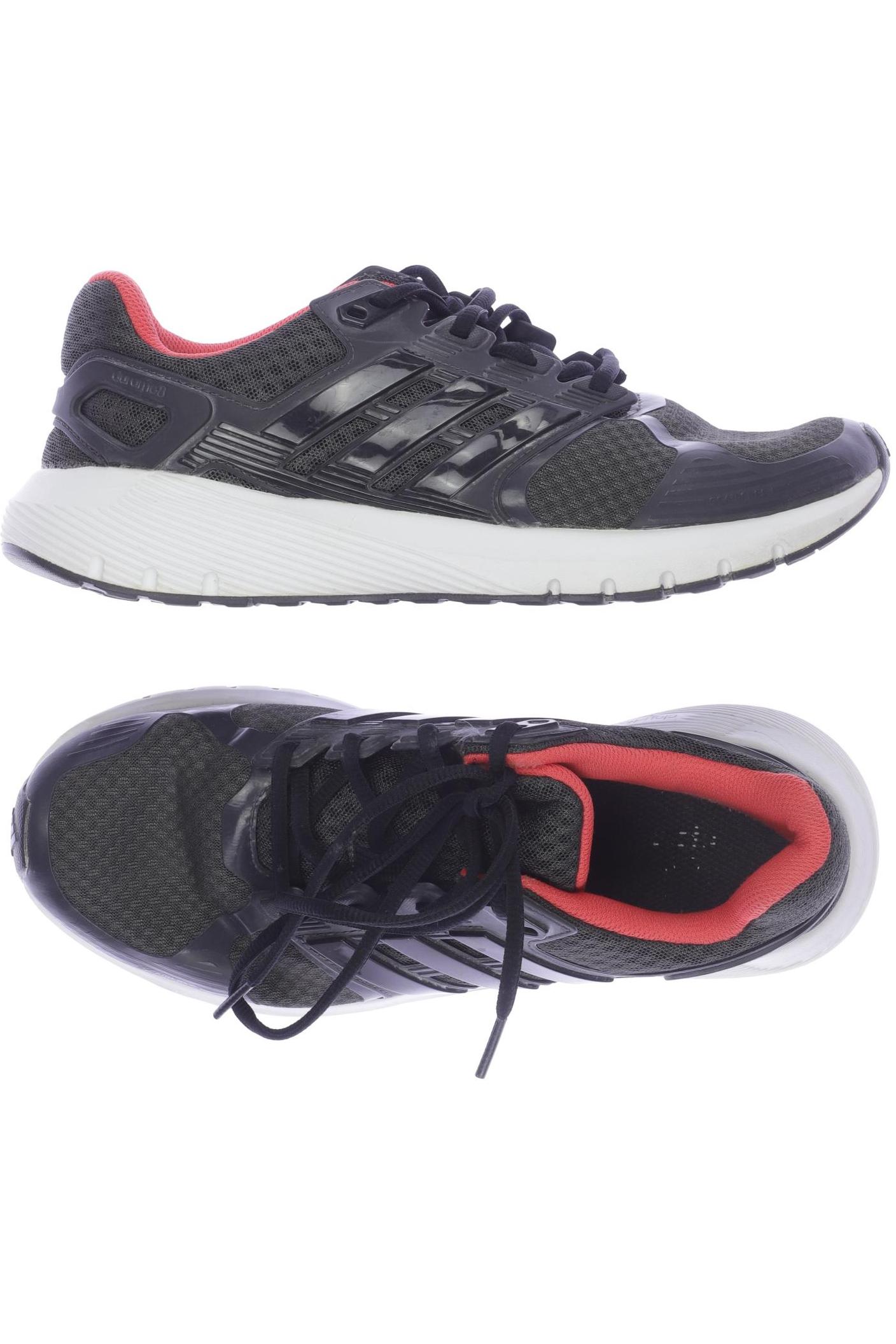 

adidas Damen Sneakers, grün, Gr. 6.5