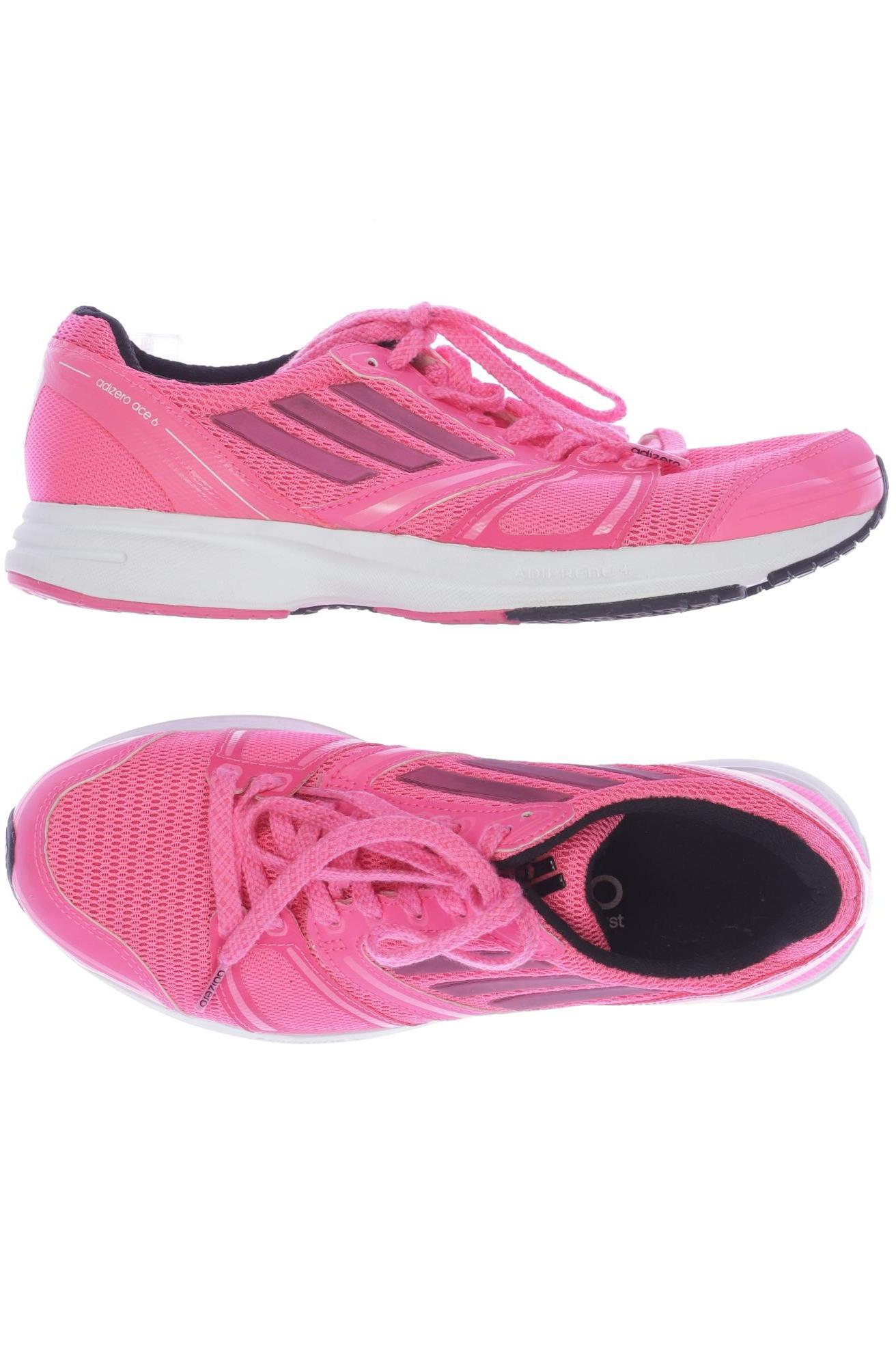 

adidas Damen Sneakers, pink, Gr. 5