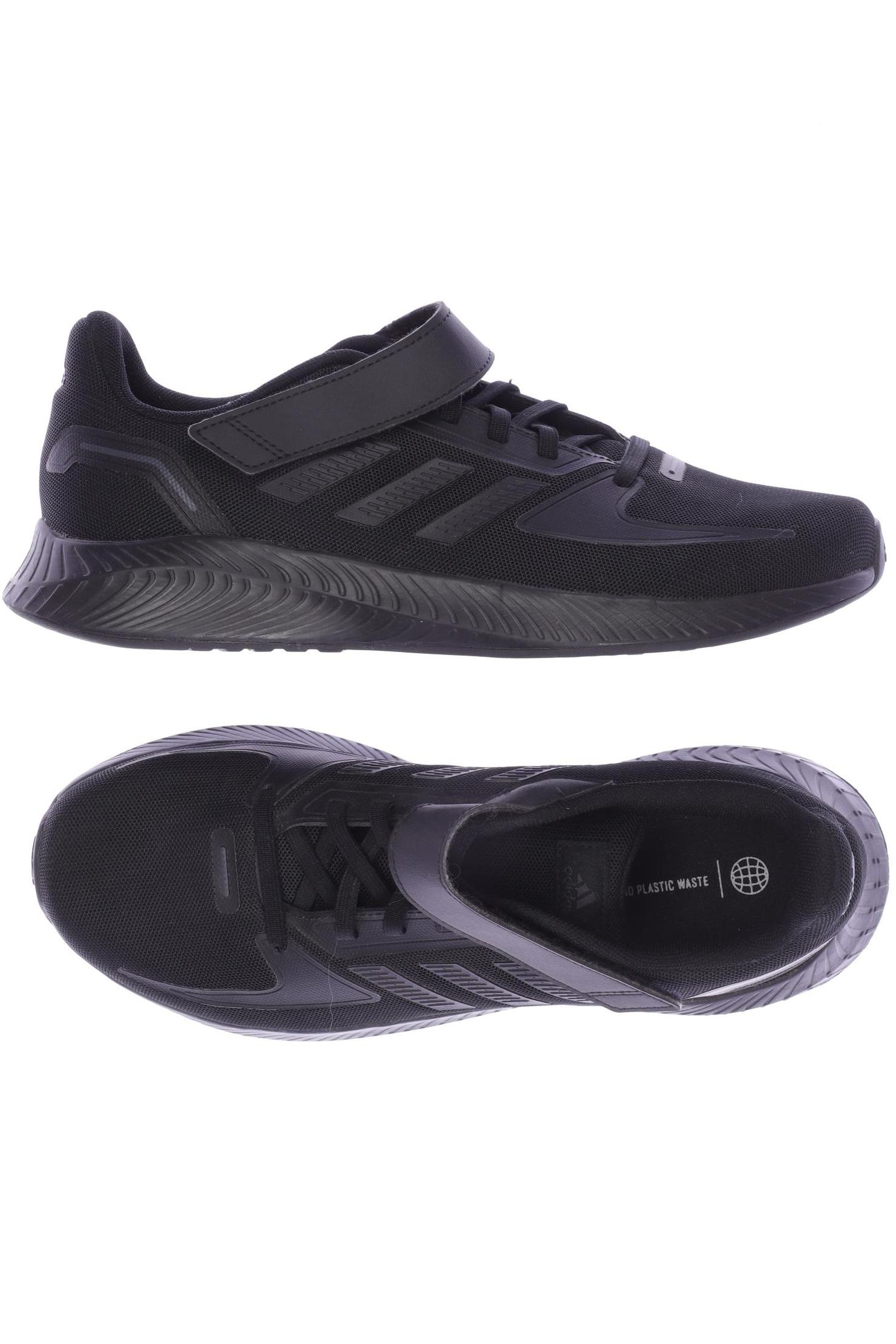 

Adidas Damen Sneakers, schwarz