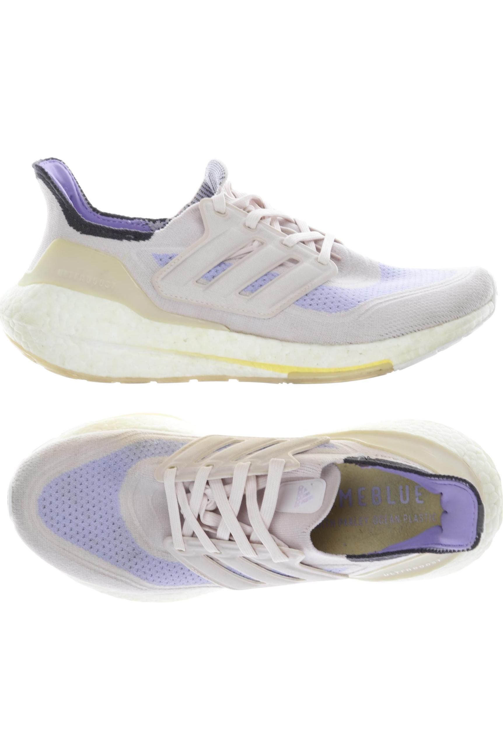 

adidas Damen Sneakers, pink, Gr. 6.5