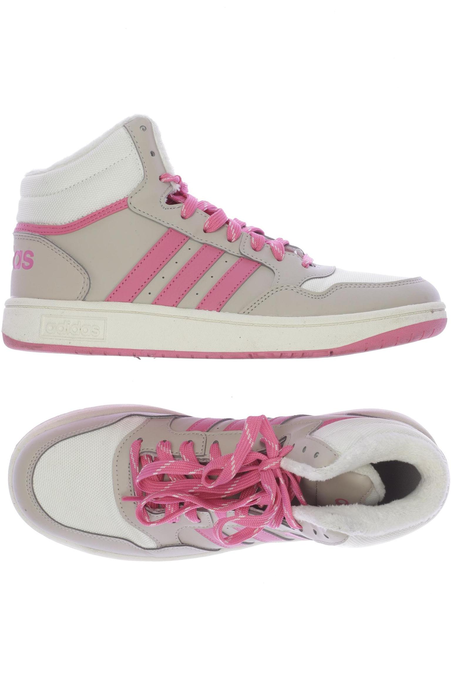 

adidas Damen Sneakers, braun, Gr. 6