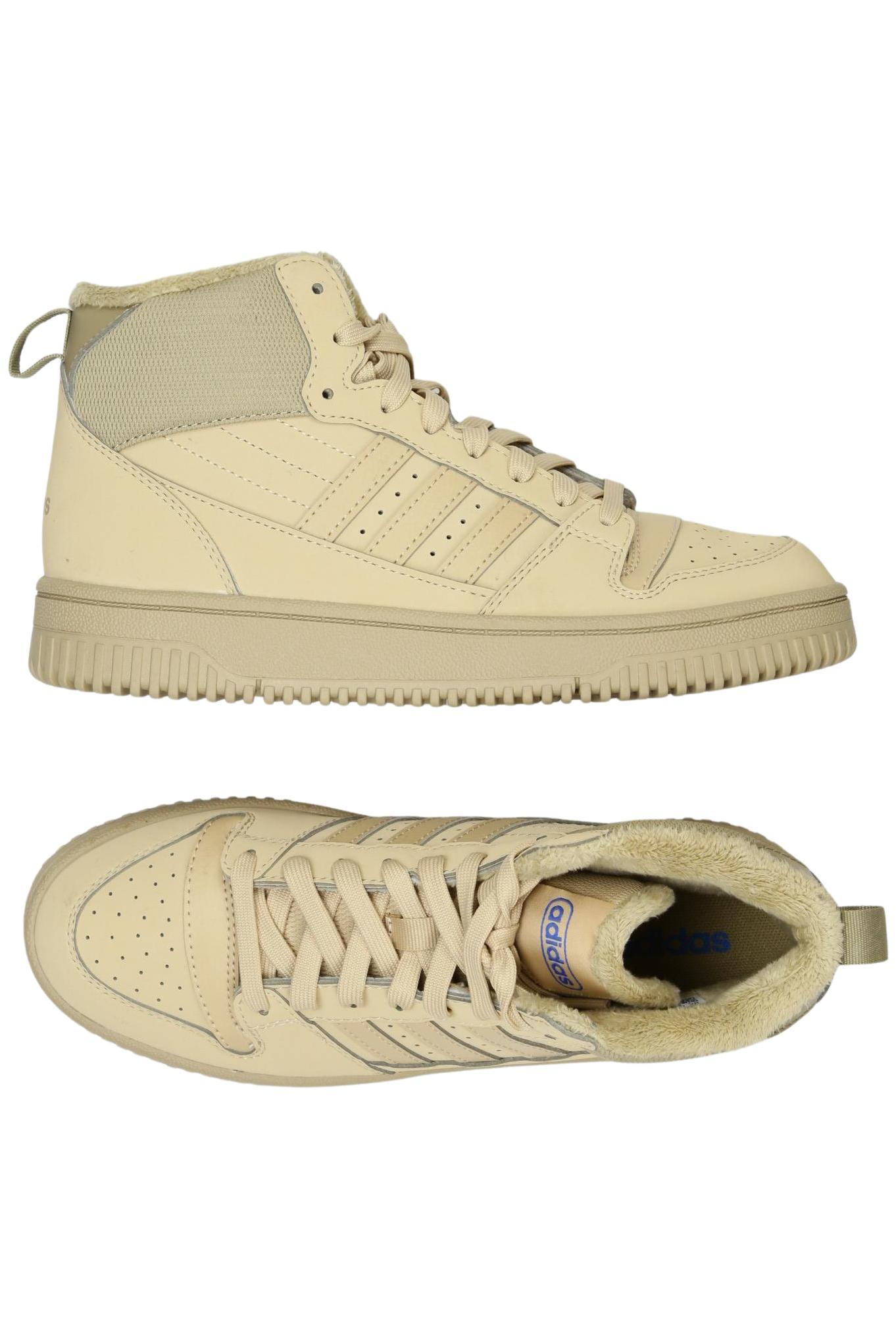 

adidas Damen Sneakers, beige, Gr. 6