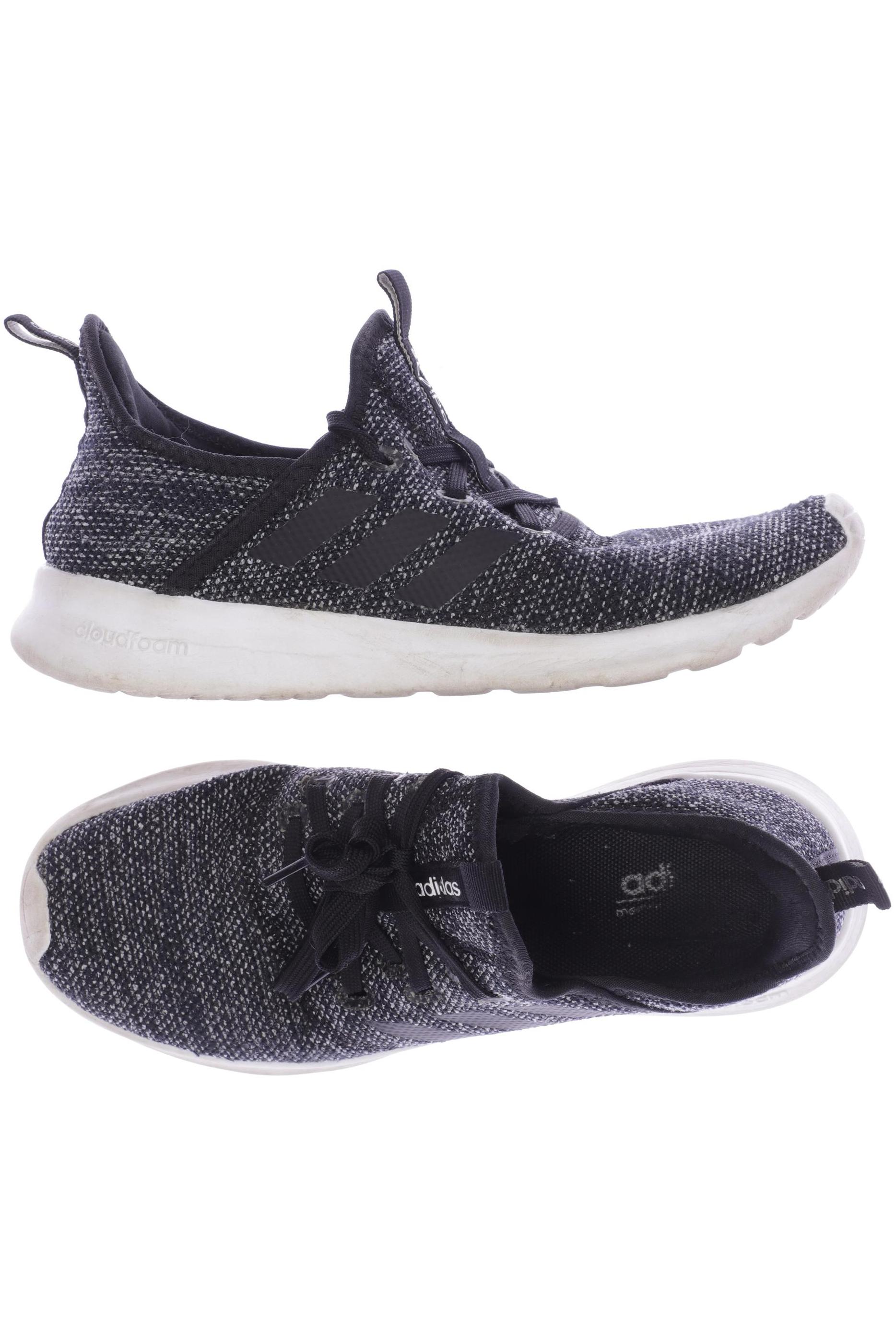 

adidas Damen Sneakers, grau