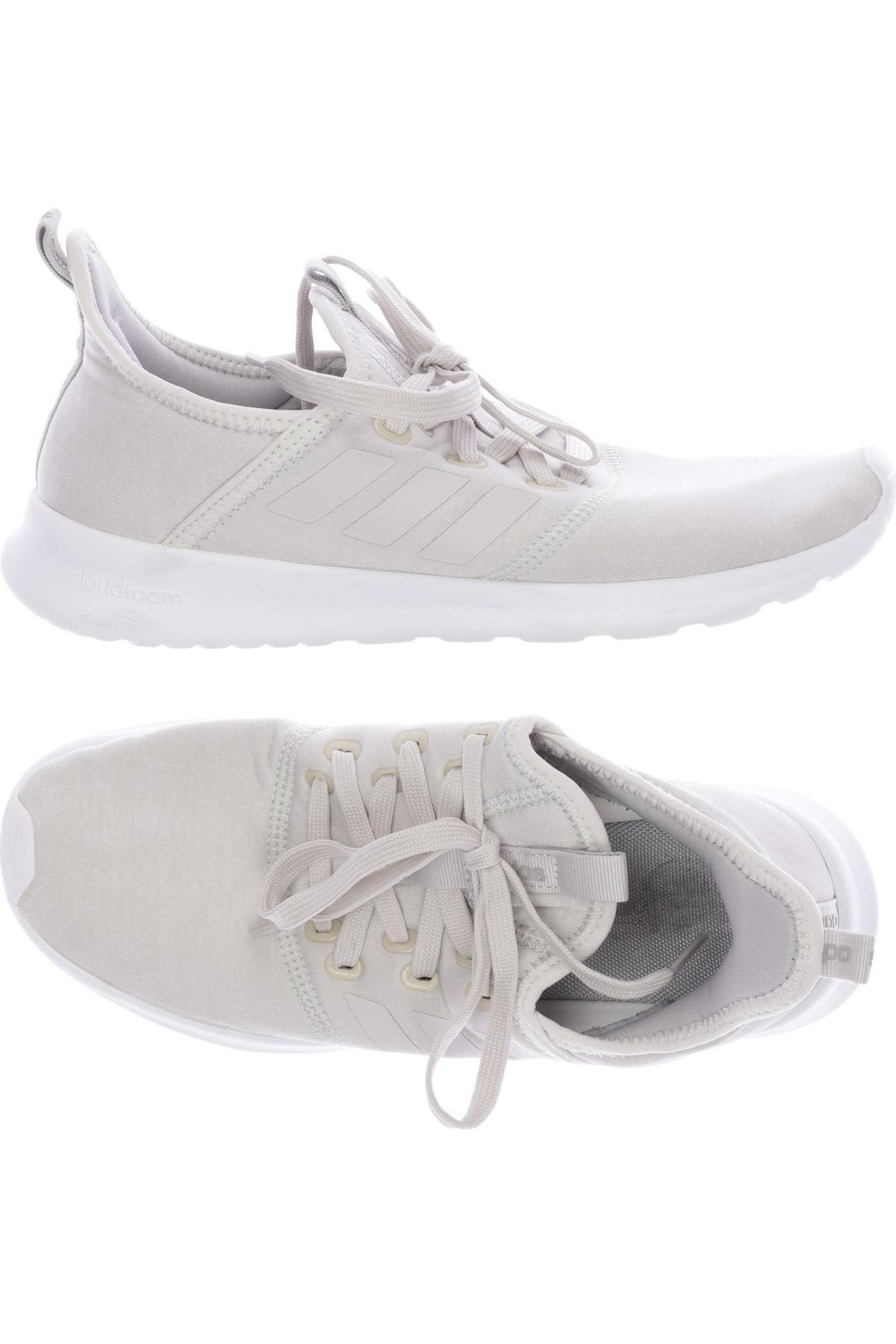 

Adidas Damen Sneakers, beige
