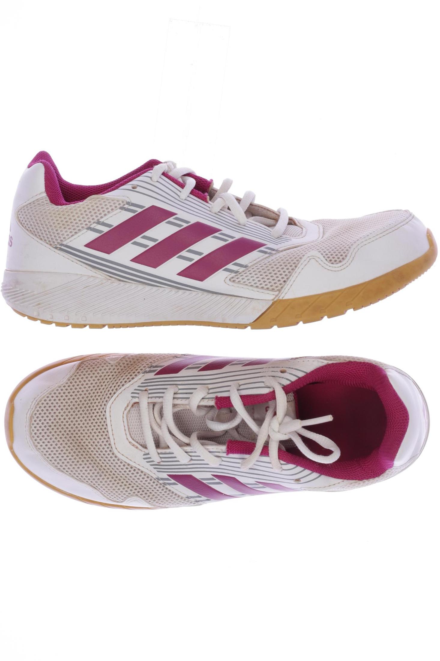 

adidas Damen Sneakers, pink, Gr. 6.5