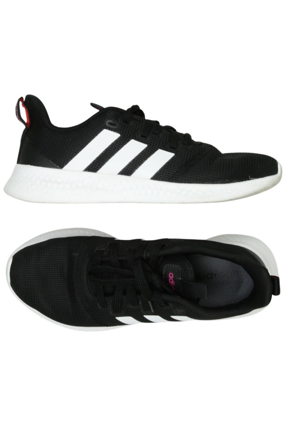 

adidas Damen Sneakers, schwarz, Gr. 6