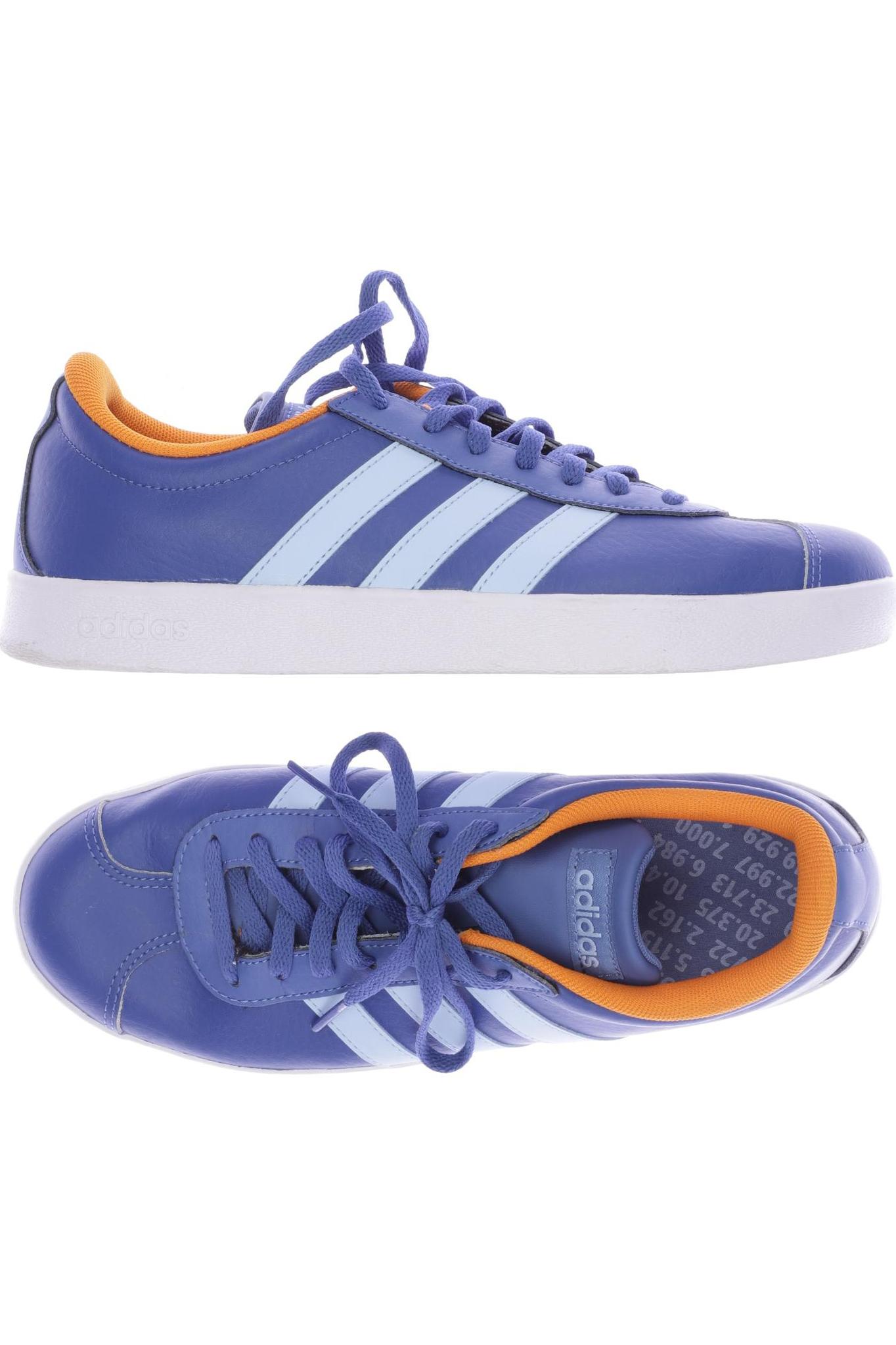 

Adidas Damen Sneakers, blau