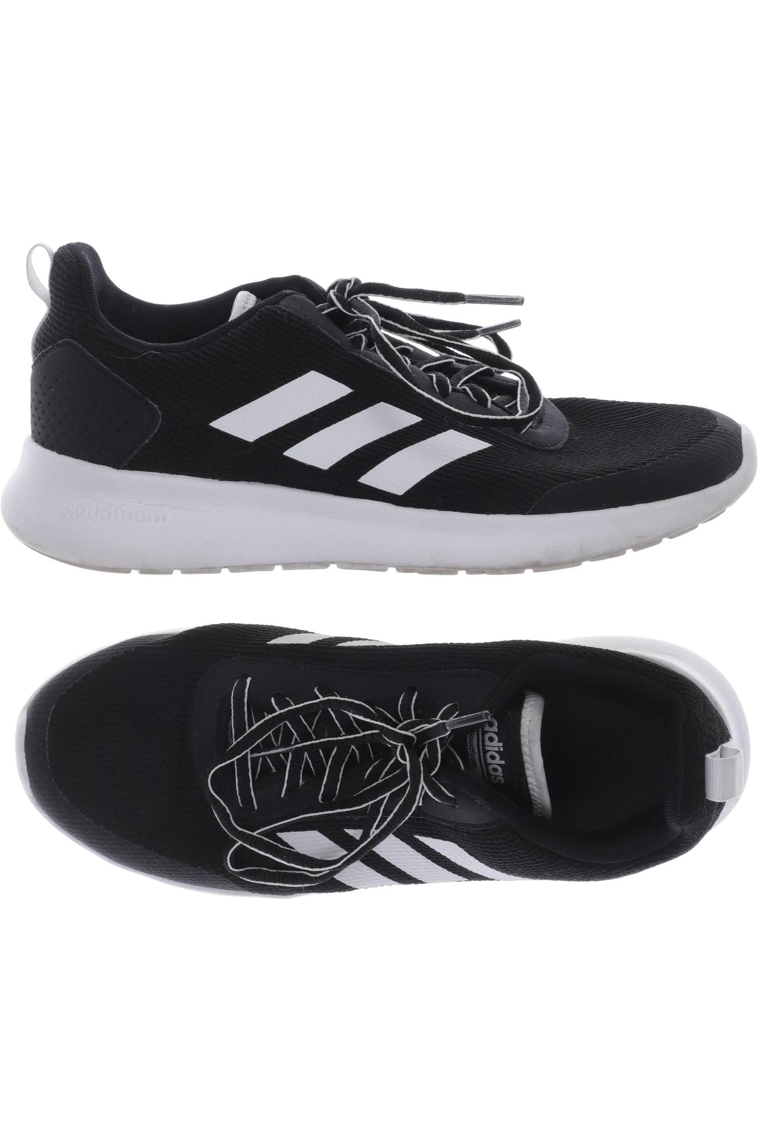 

Adidas Damen Sneakers, schwarz